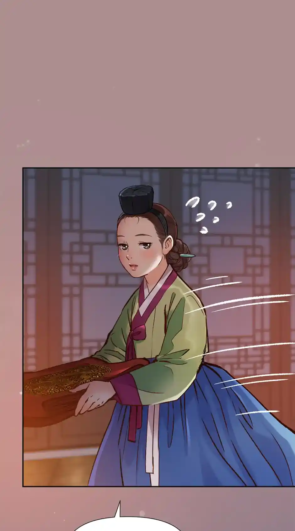 The Red Sleeve Chapter 51