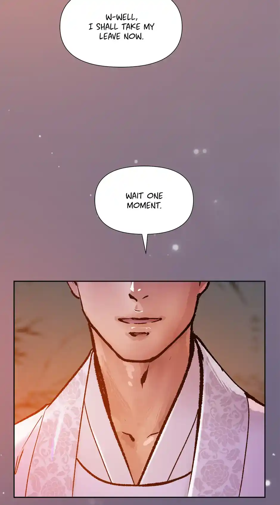 The Red Sleeve Chapter 51