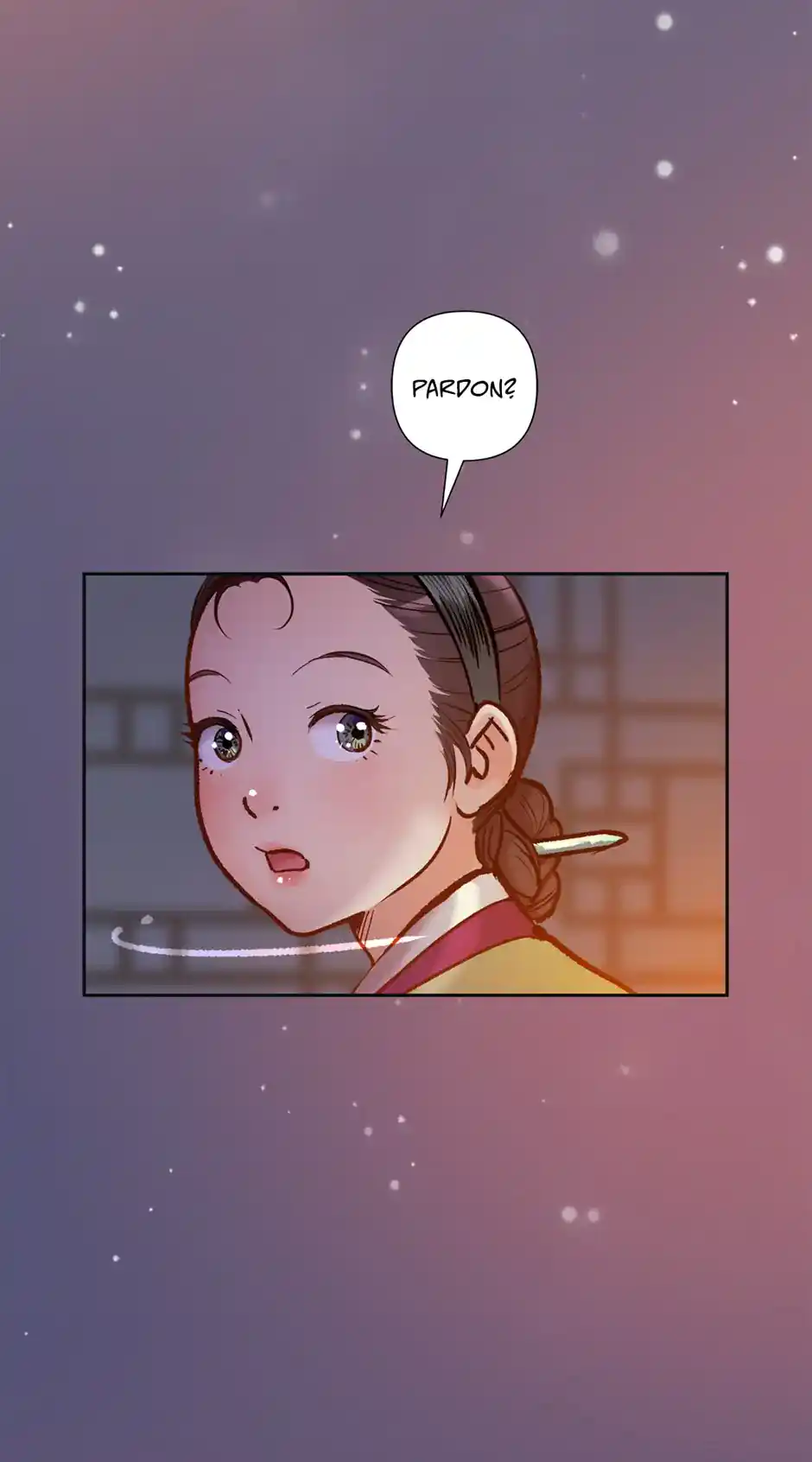 The Red Sleeve Chapter 51