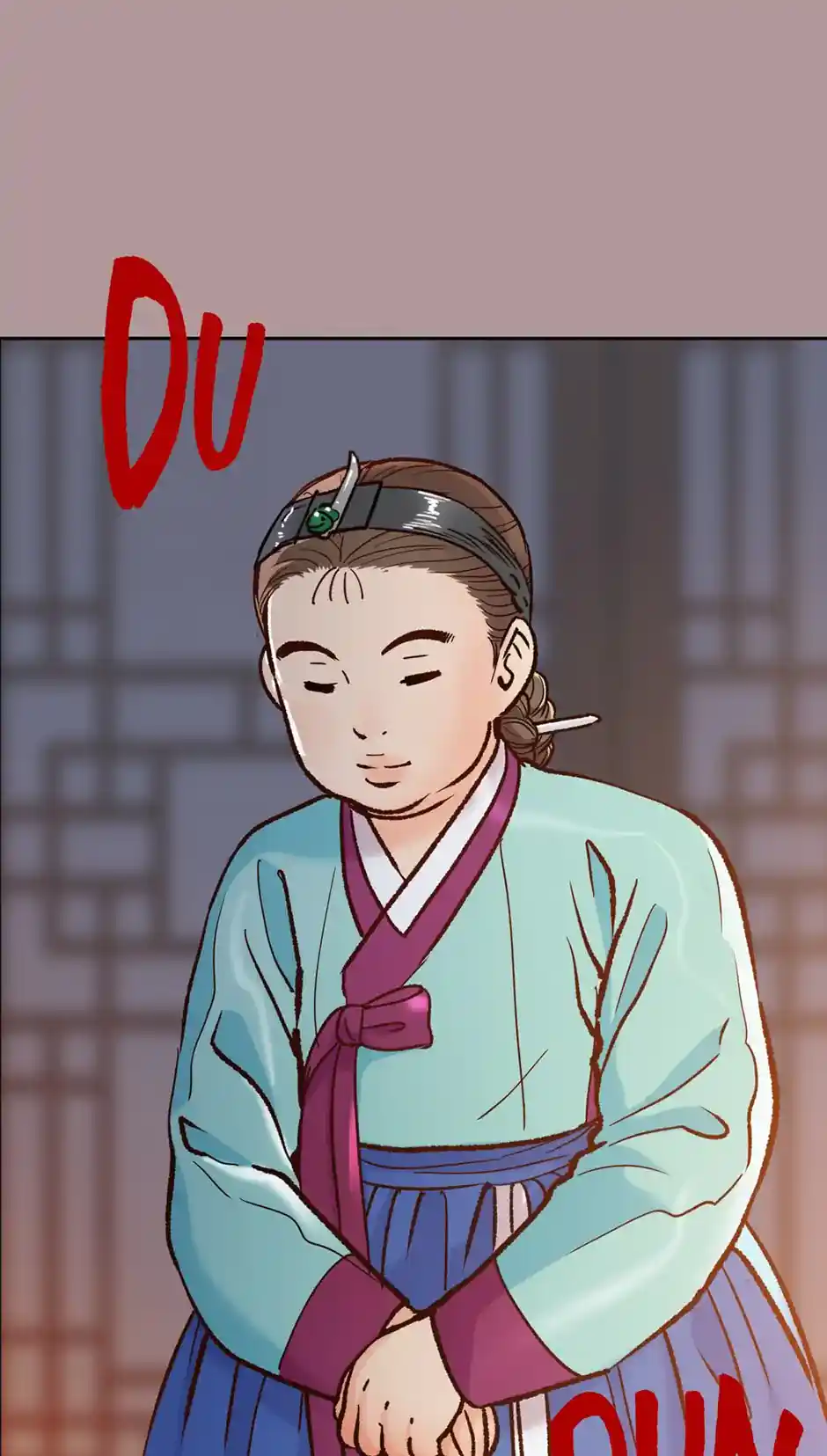 The Red Sleeve Chapter 51