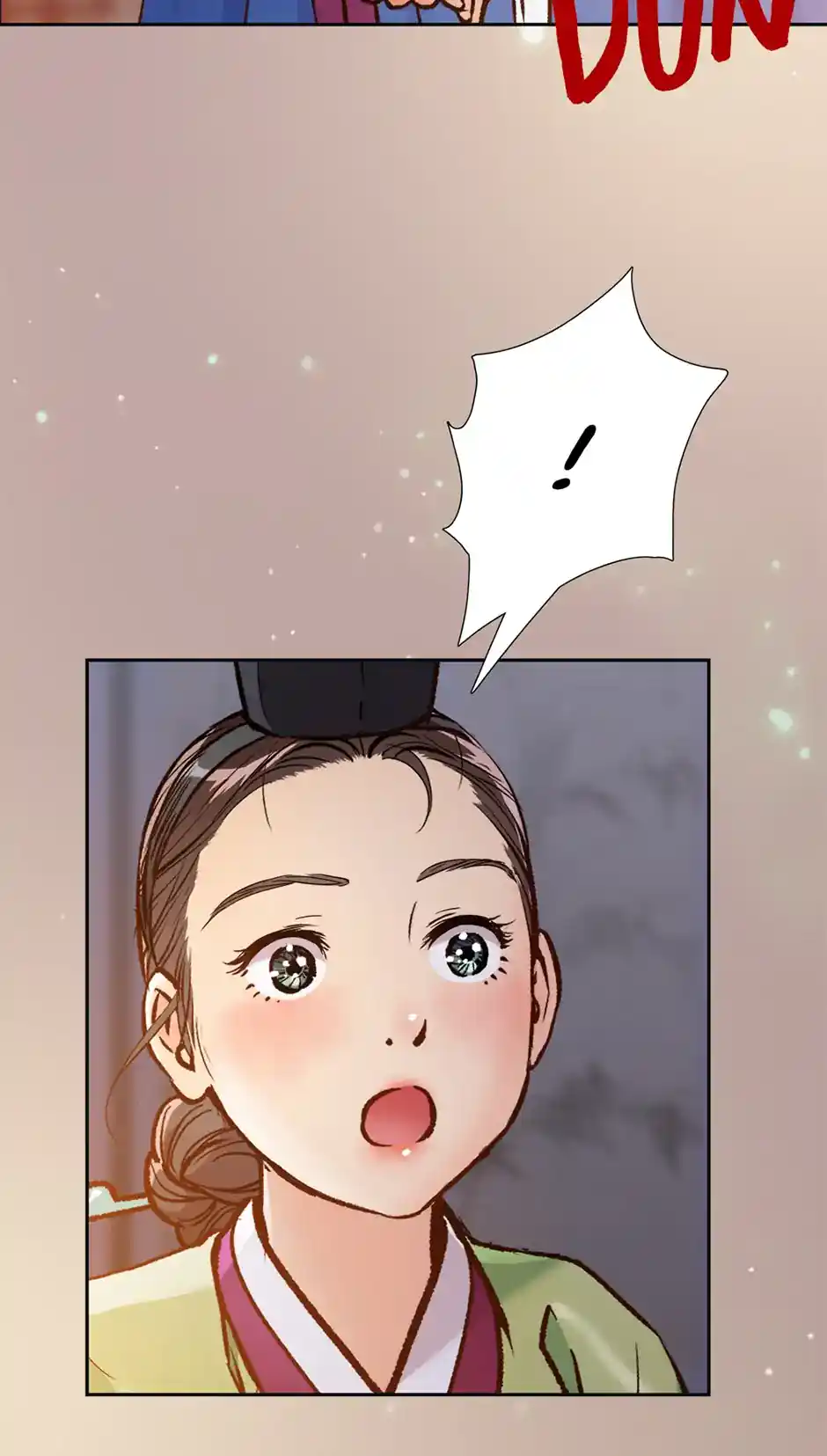 The Red Sleeve Chapter 51