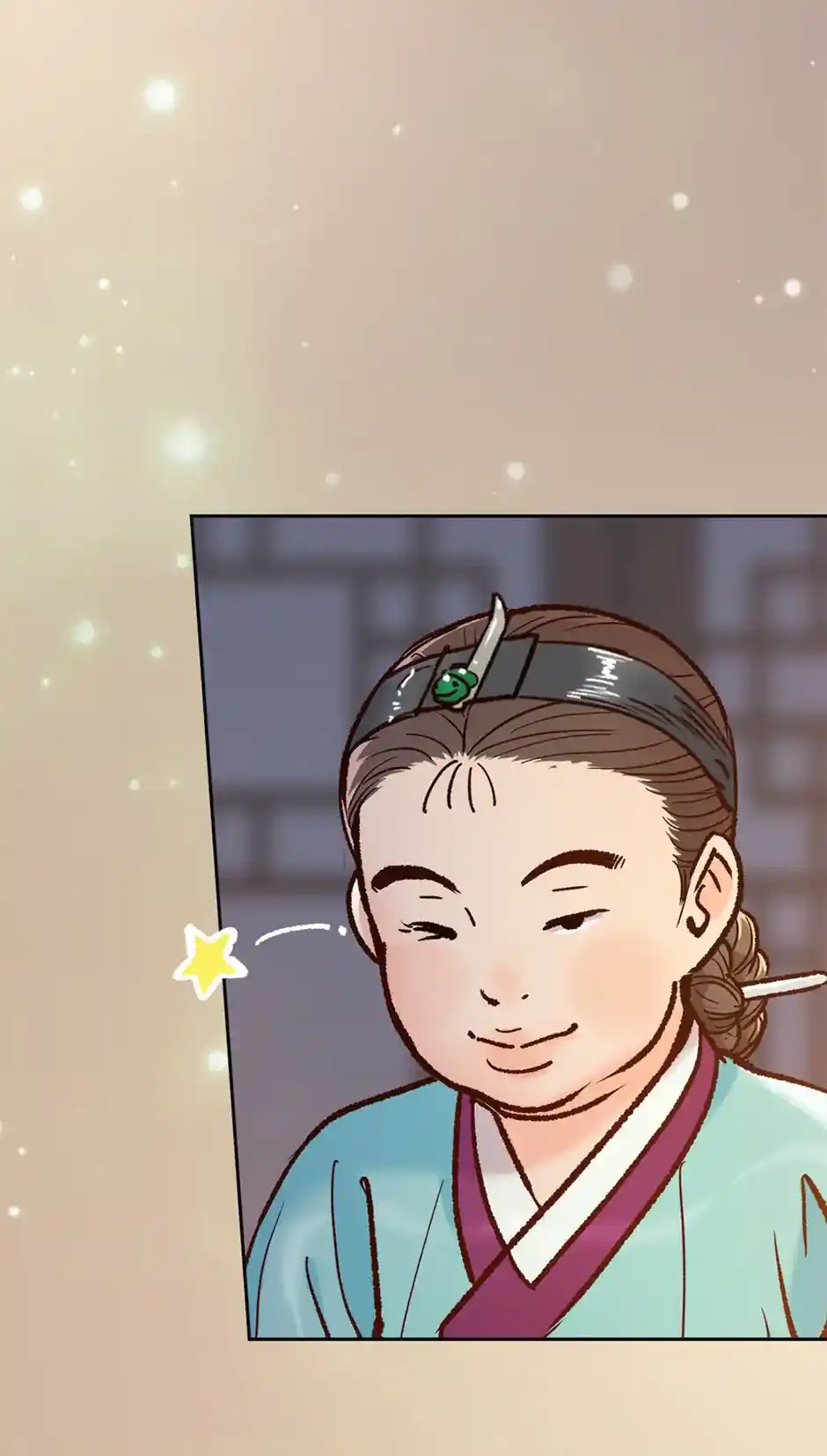 The Red Sleeve Chapter 51