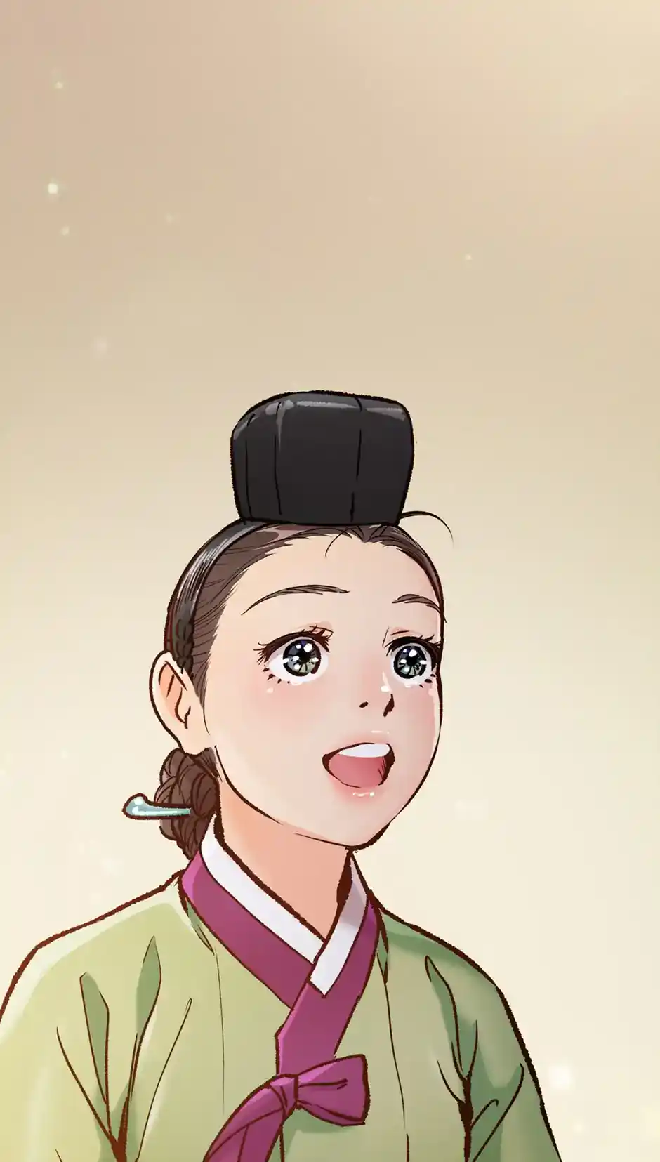 The Red Sleeve Chapter 51