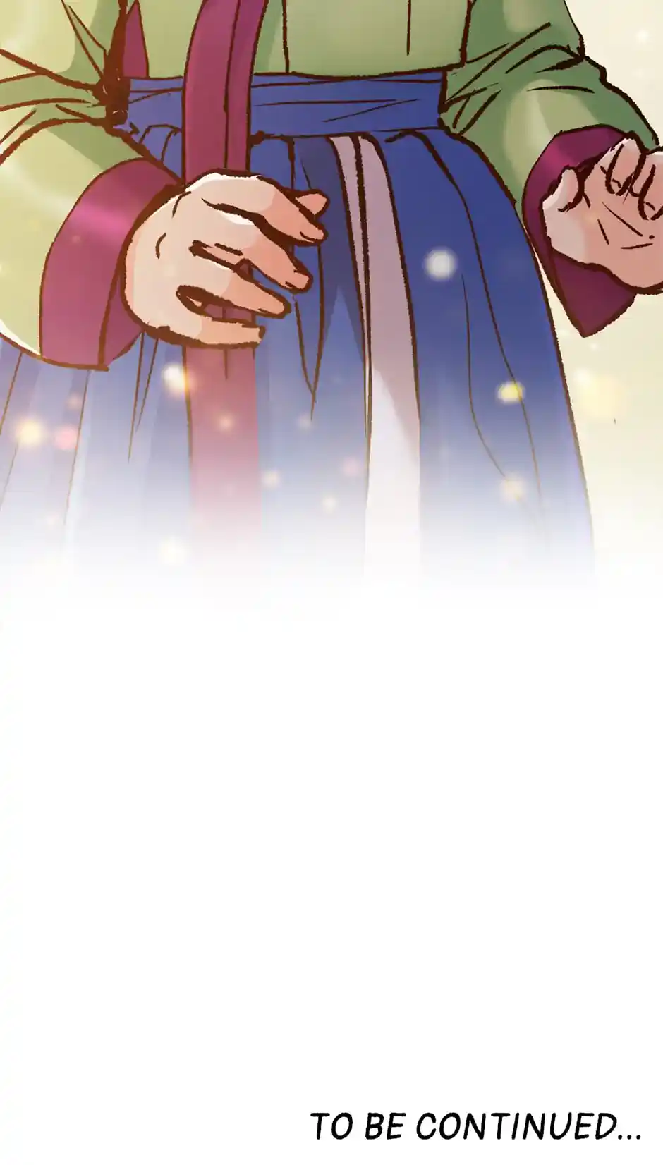 The Red Sleeve Chapter 51