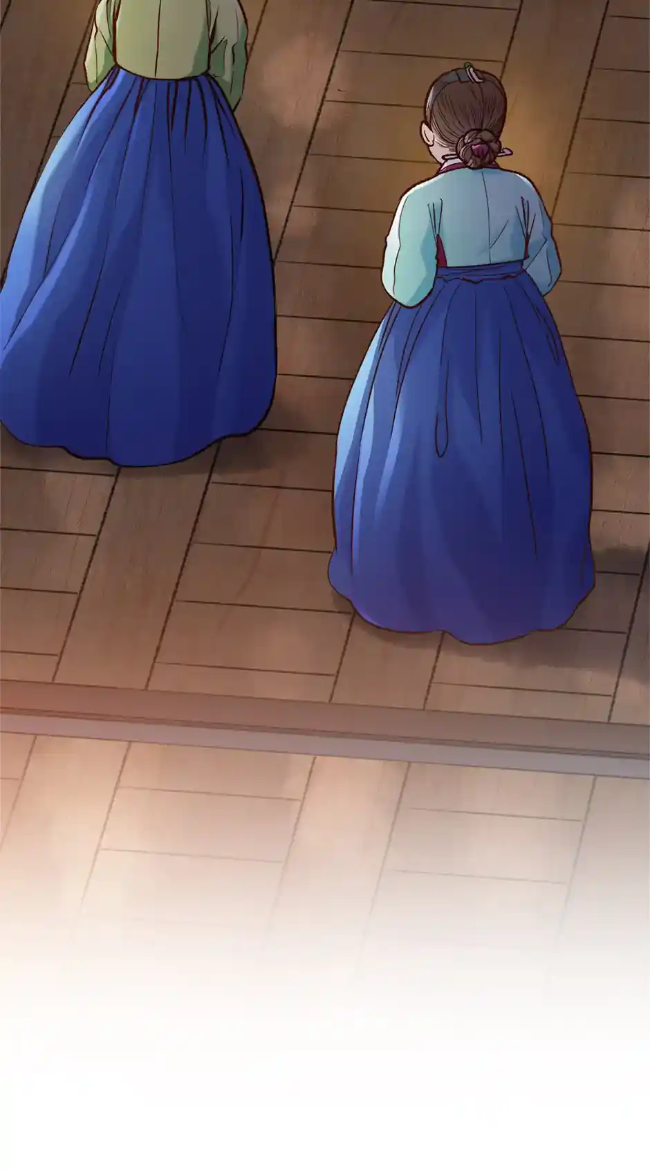 The Red Sleeve Chapter 52