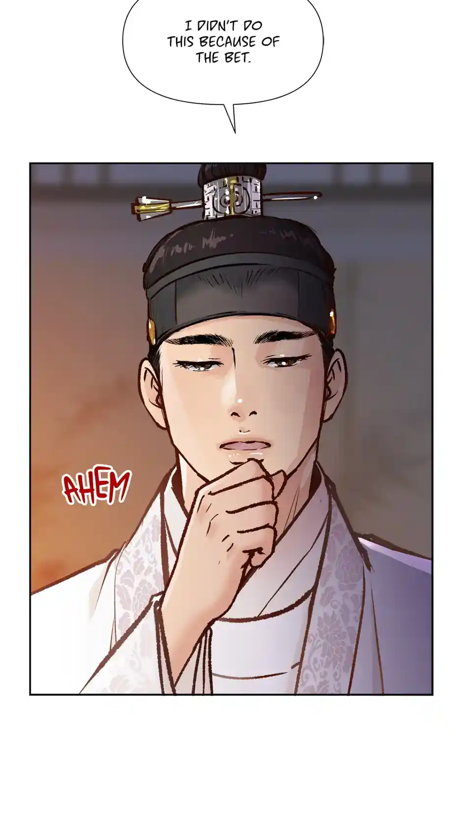 The Red Sleeve Chapter 52