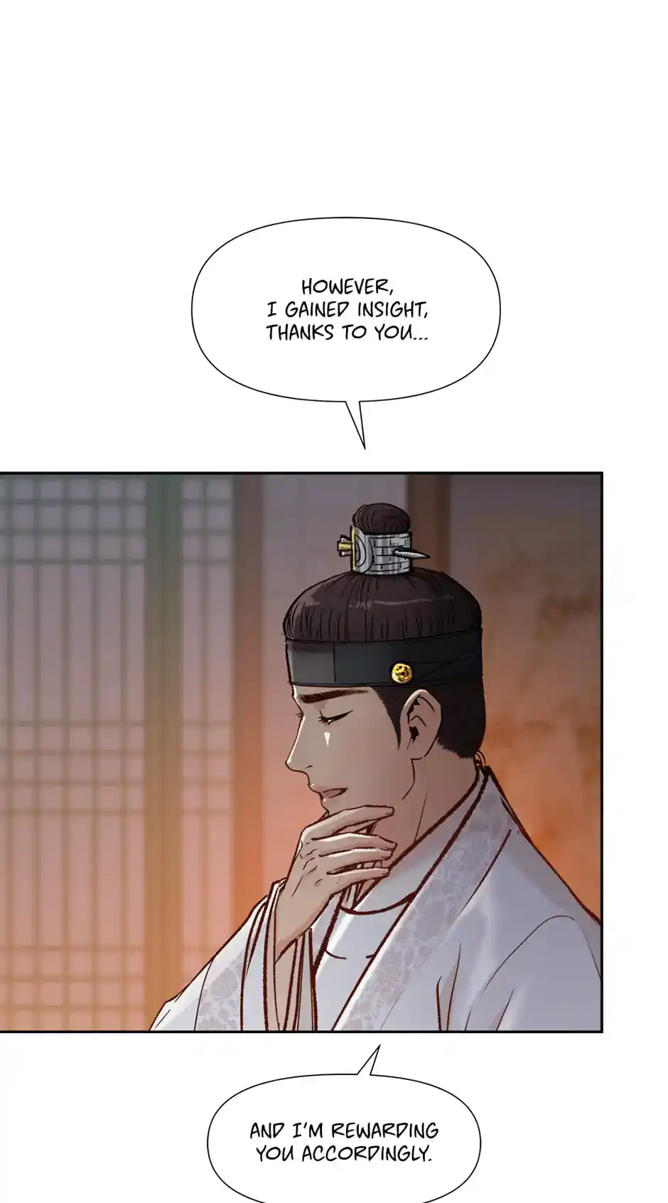 The Red Sleeve Chapter 52