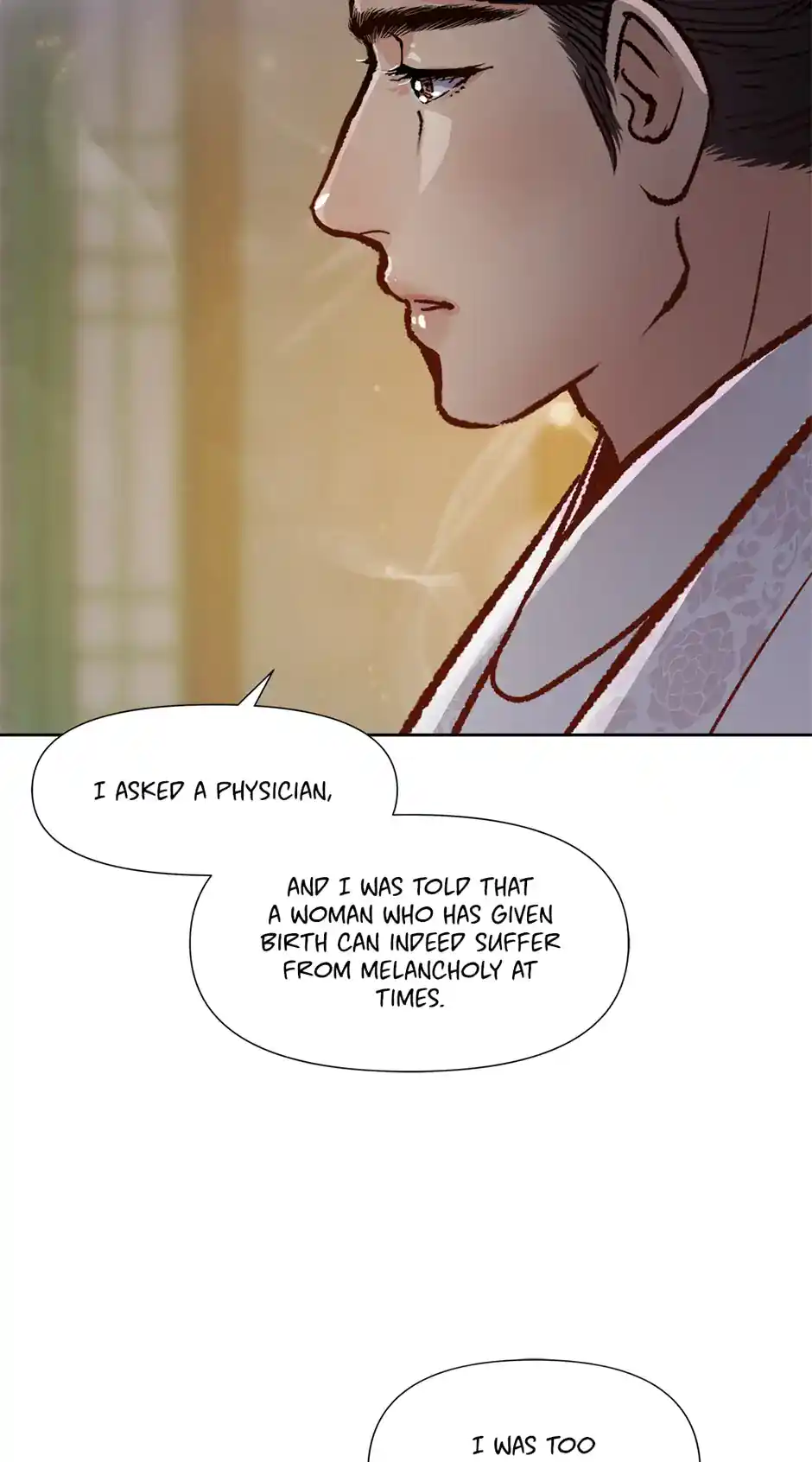 The Red Sleeve Chapter 52