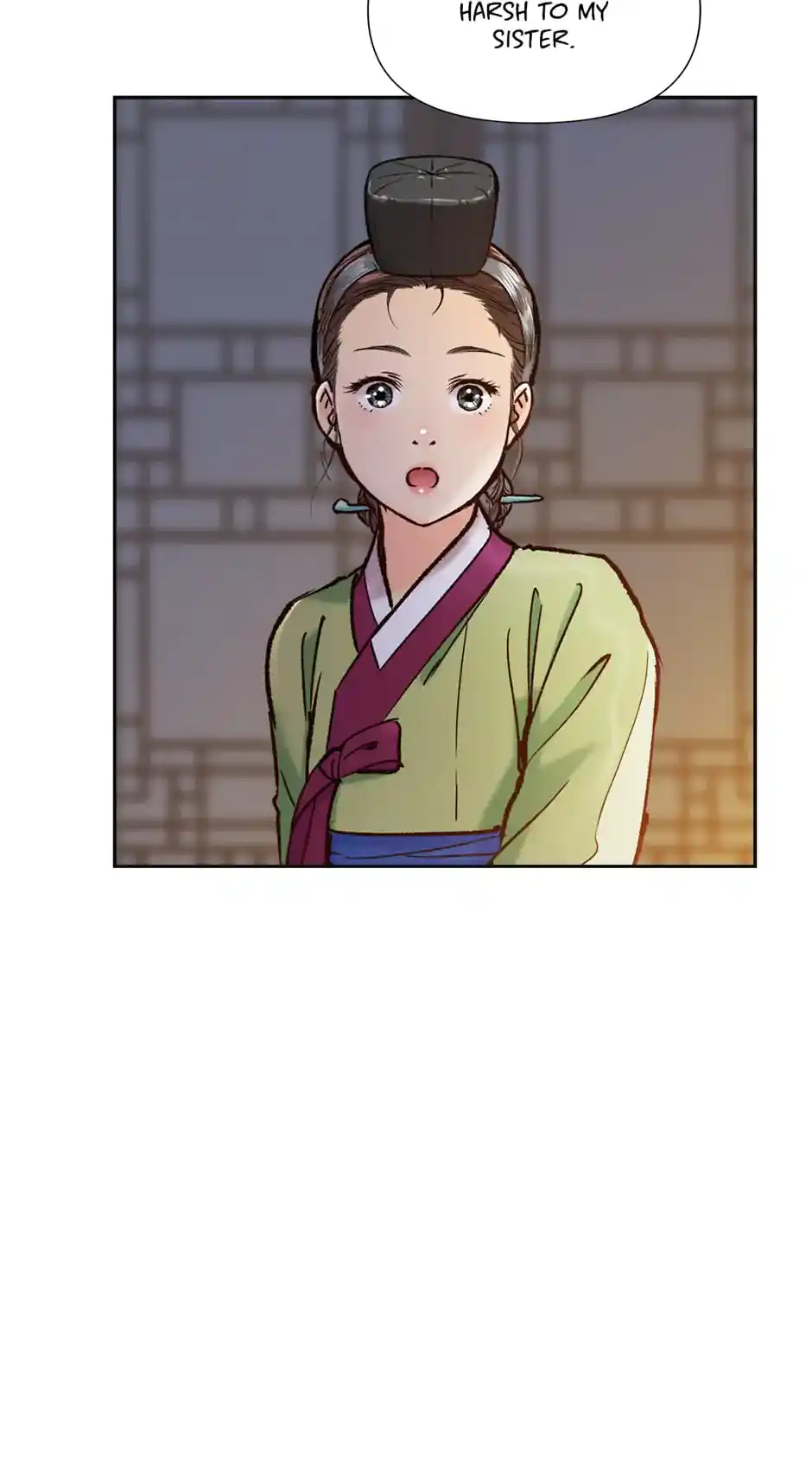 The Red Sleeve Chapter 52