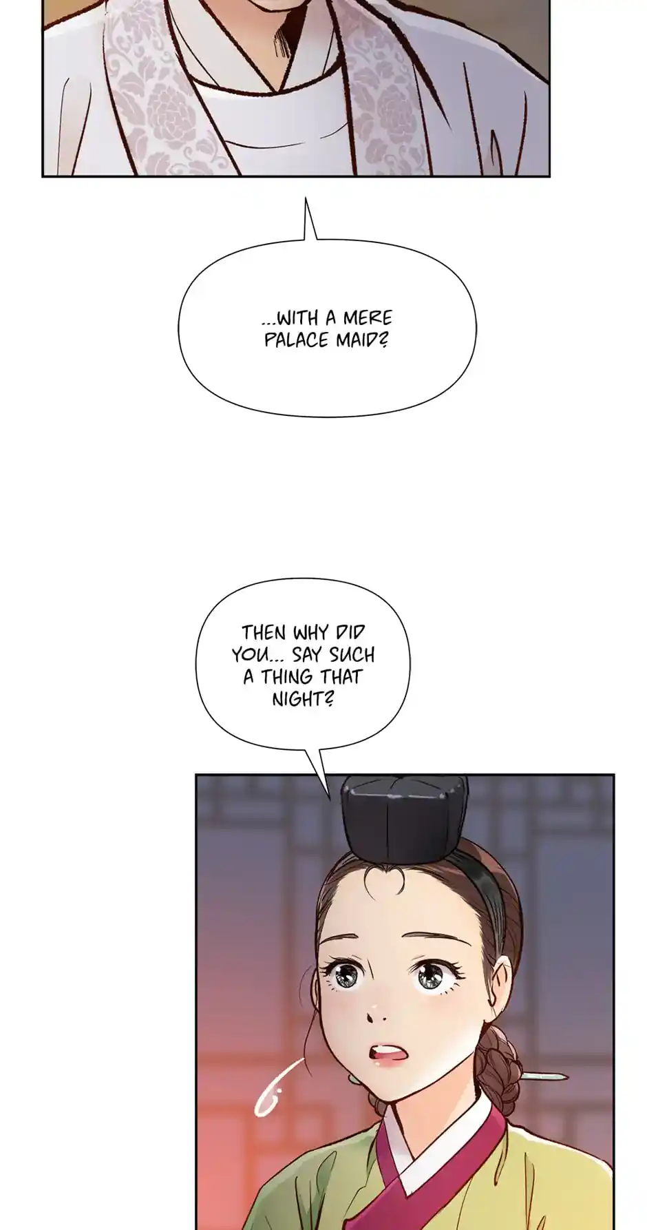 The Red Sleeve Chapter 52