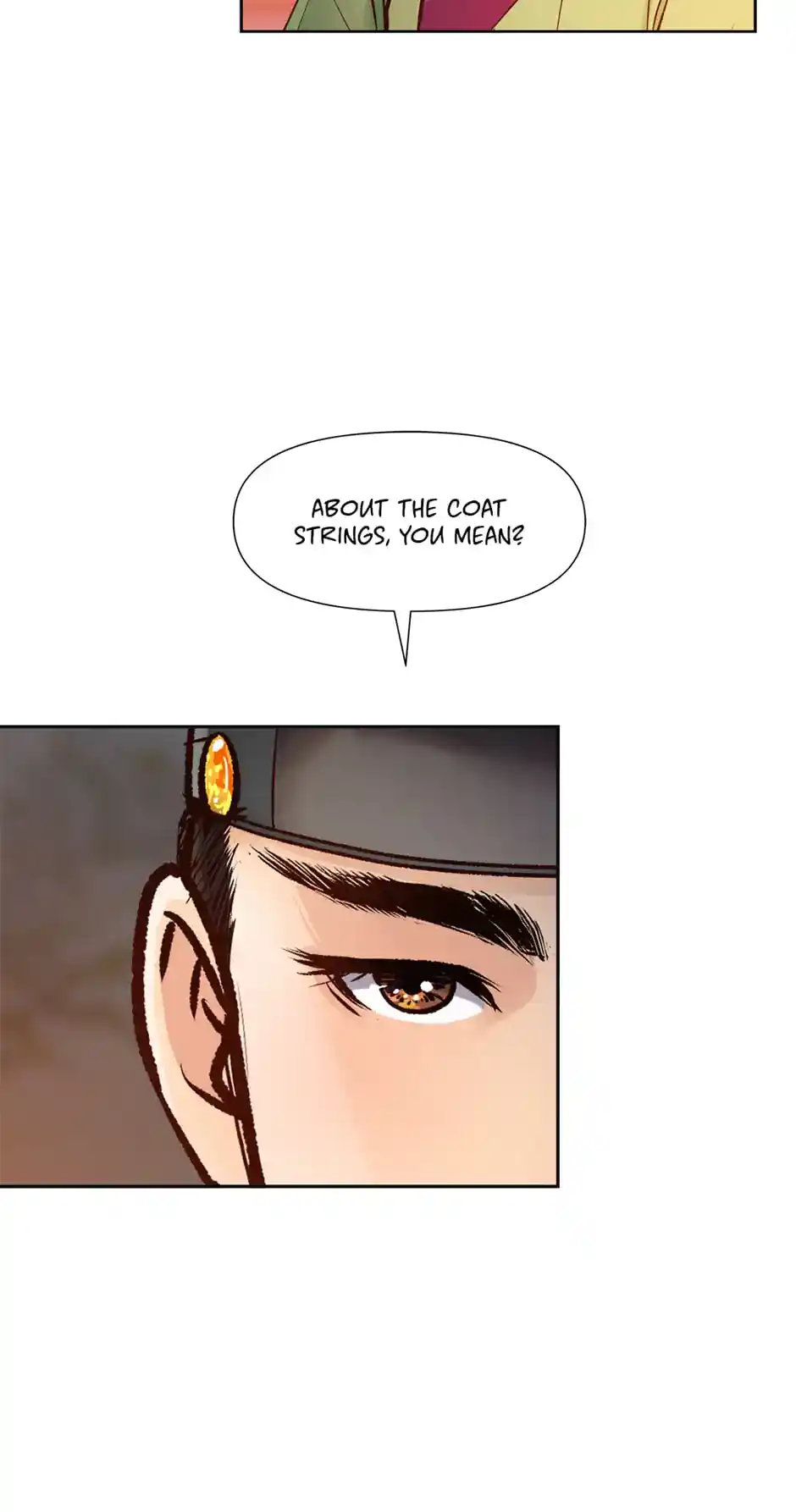 The Red Sleeve Chapter 52