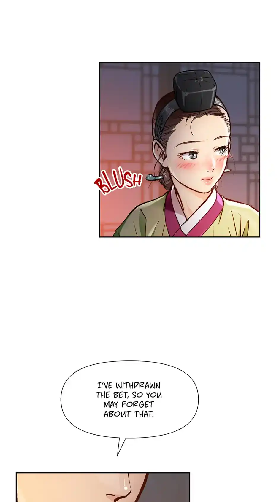 The Red Sleeve Chapter 52