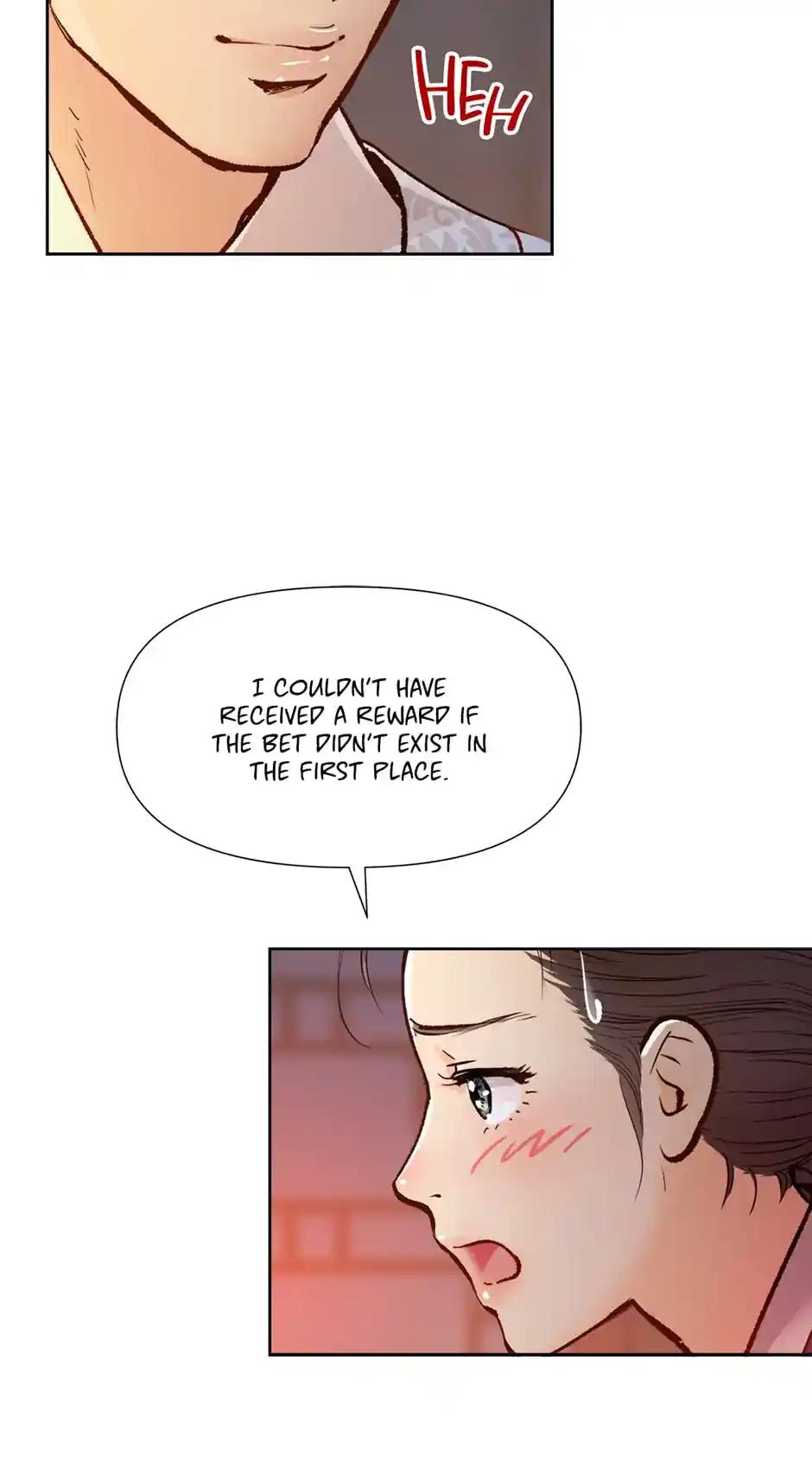 The Red Sleeve Chapter 52