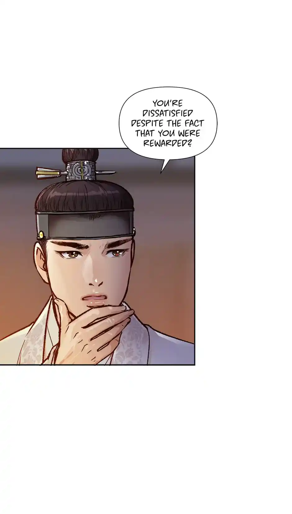 The Red Sleeve Chapter 52