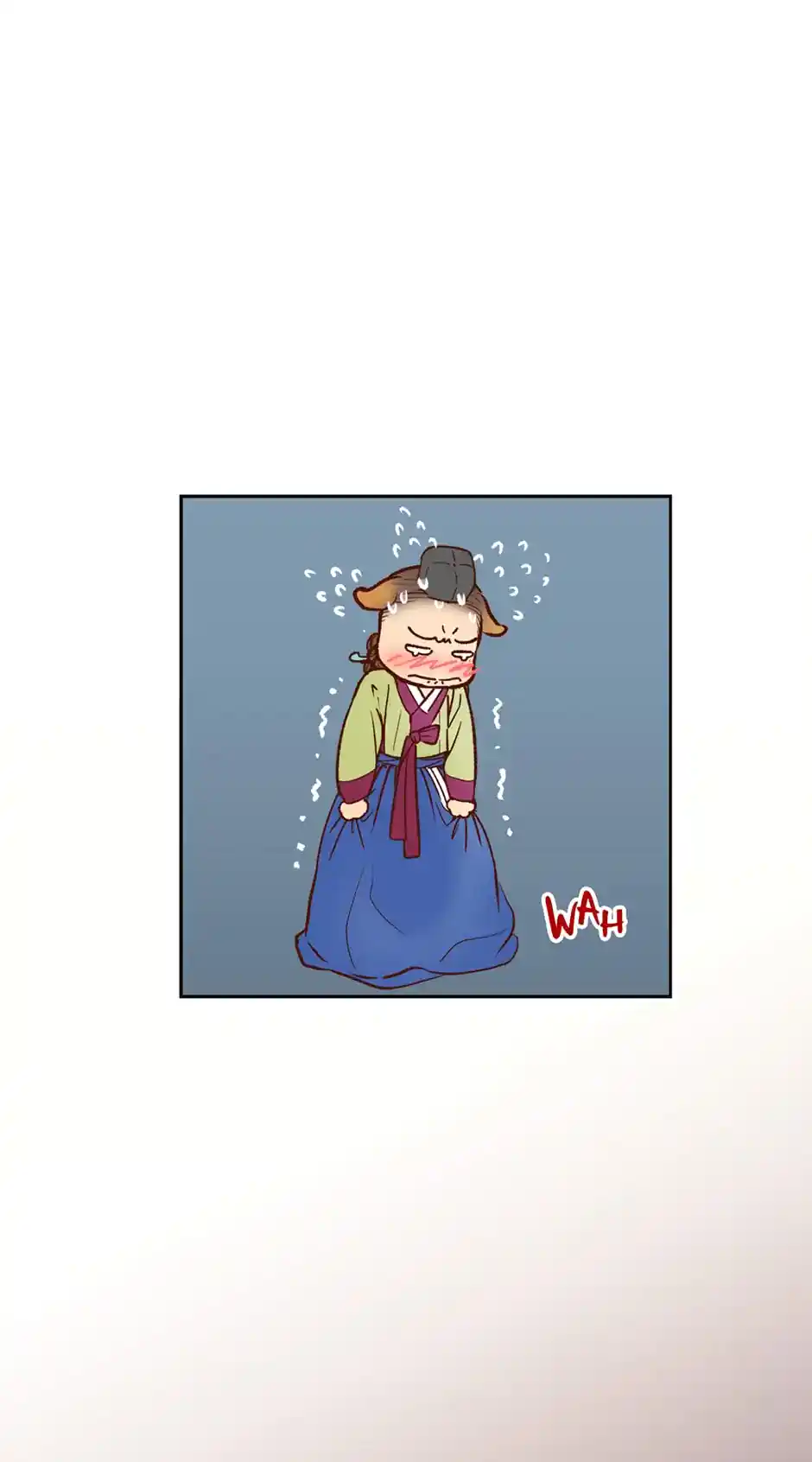 The Red Sleeve Chapter 52