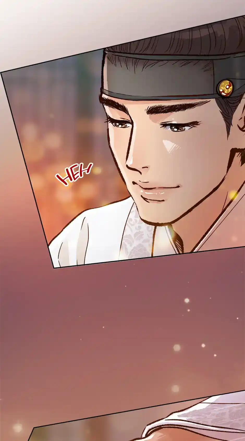 The Red Sleeve Chapter 52