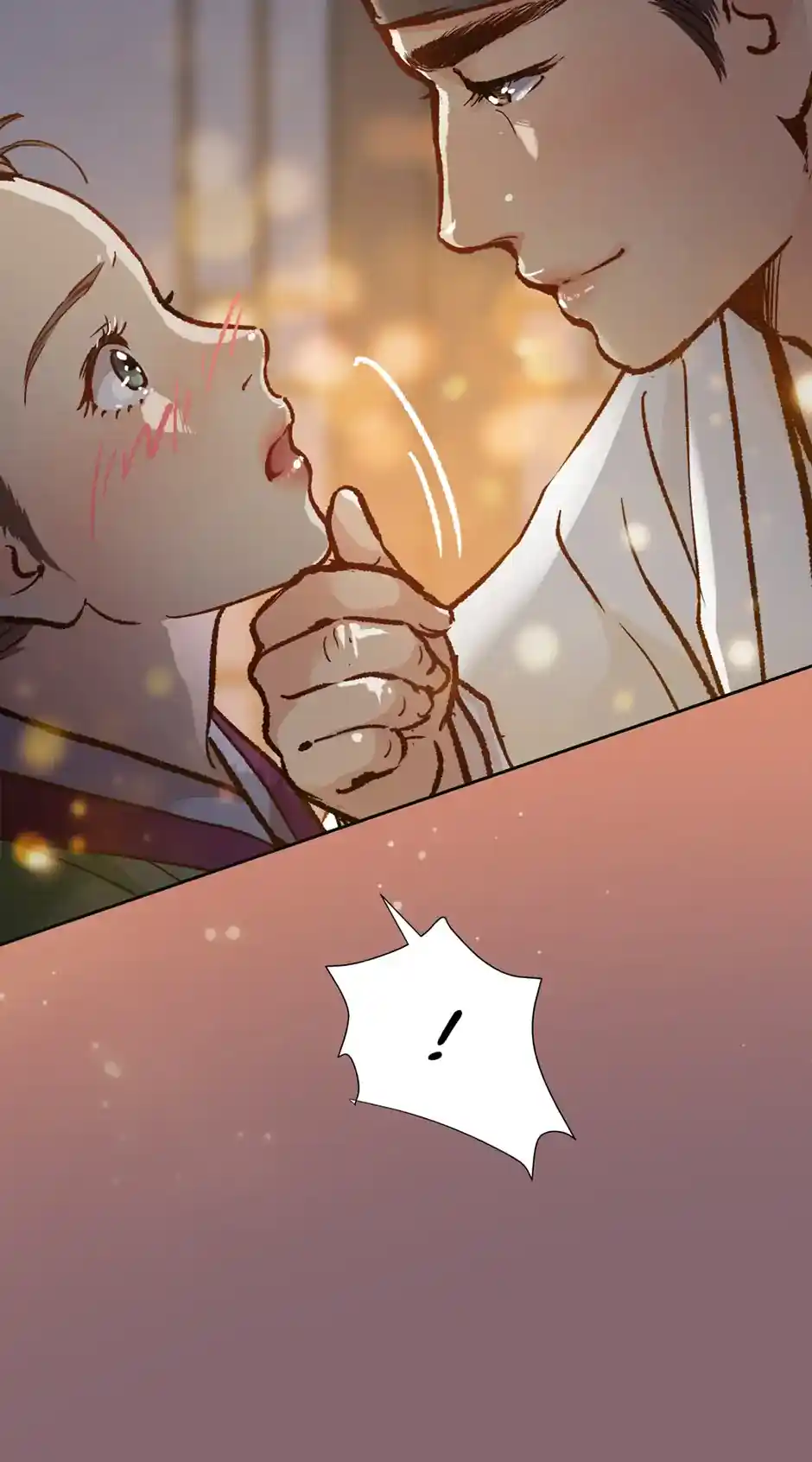 The Red Sleeve Chapter 52