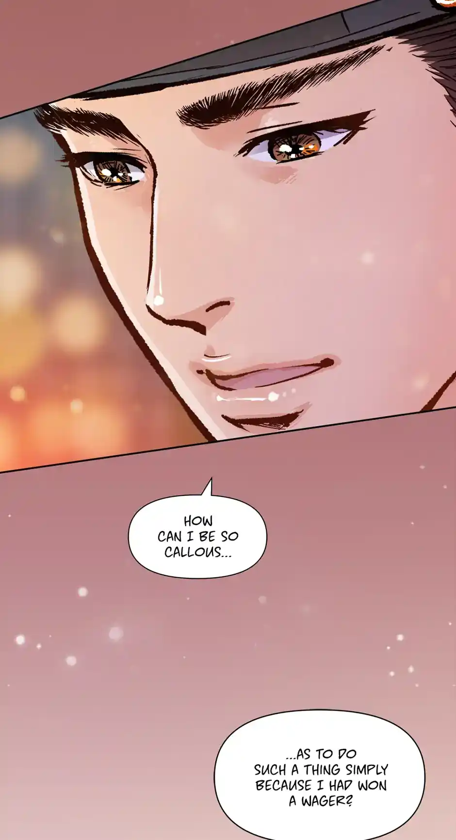 The Red Sleeve Chapter 52