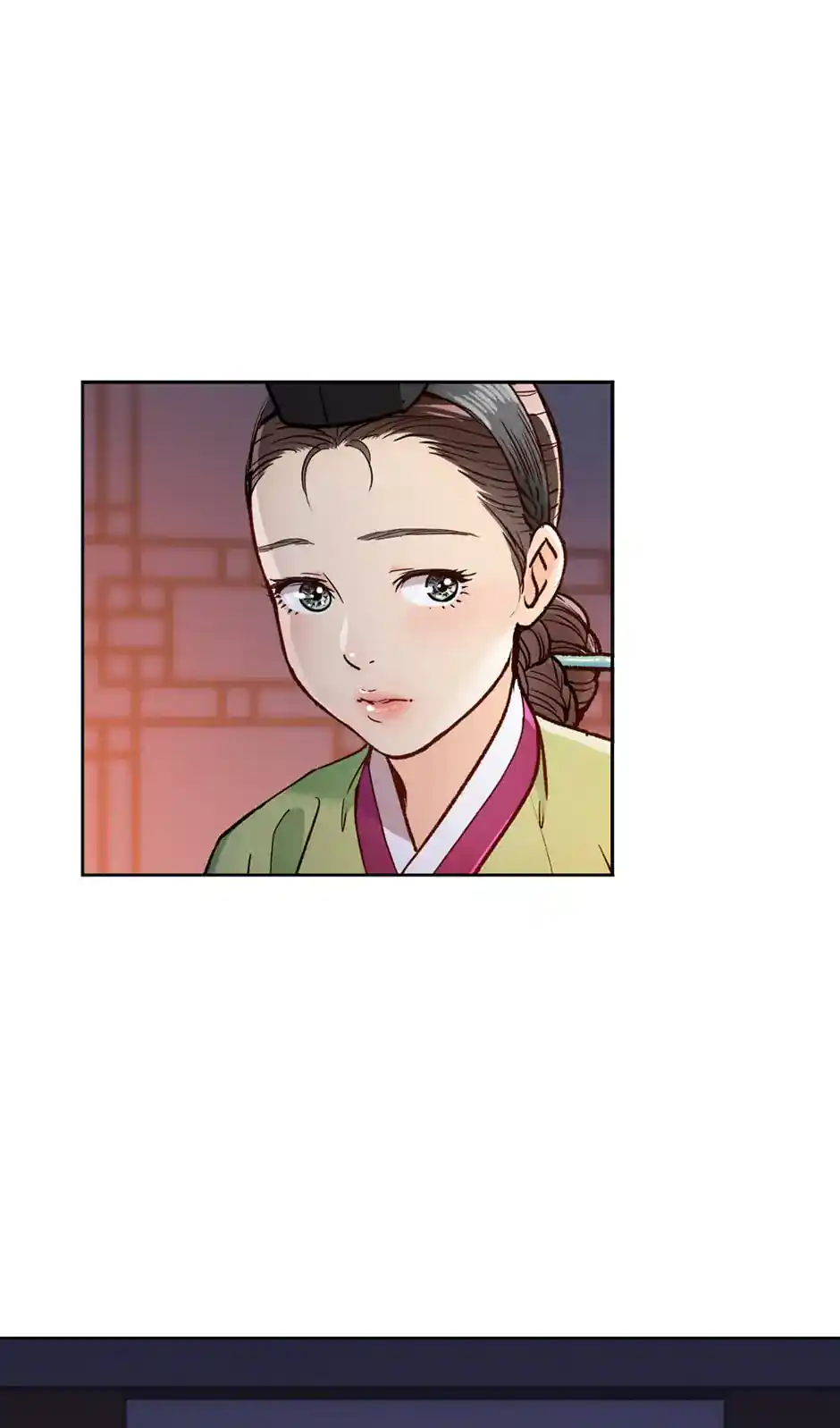 The Red Sleeve Chapter 52