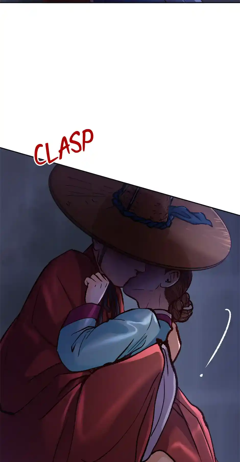 The Red Sleeve Chapter 52