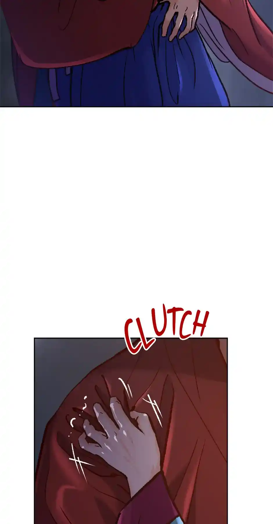 The Red Sleeve Chapter 52