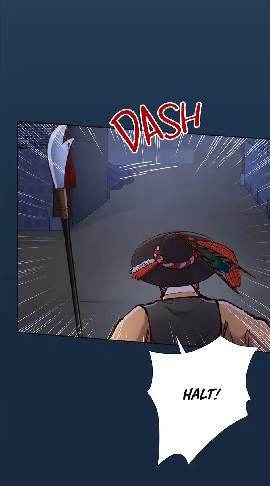 The Red Sleeve Chapter 52