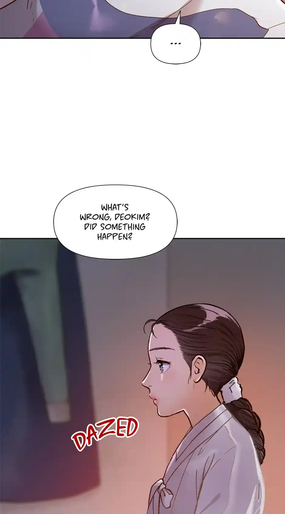 The Red Sleeve Chapter 52