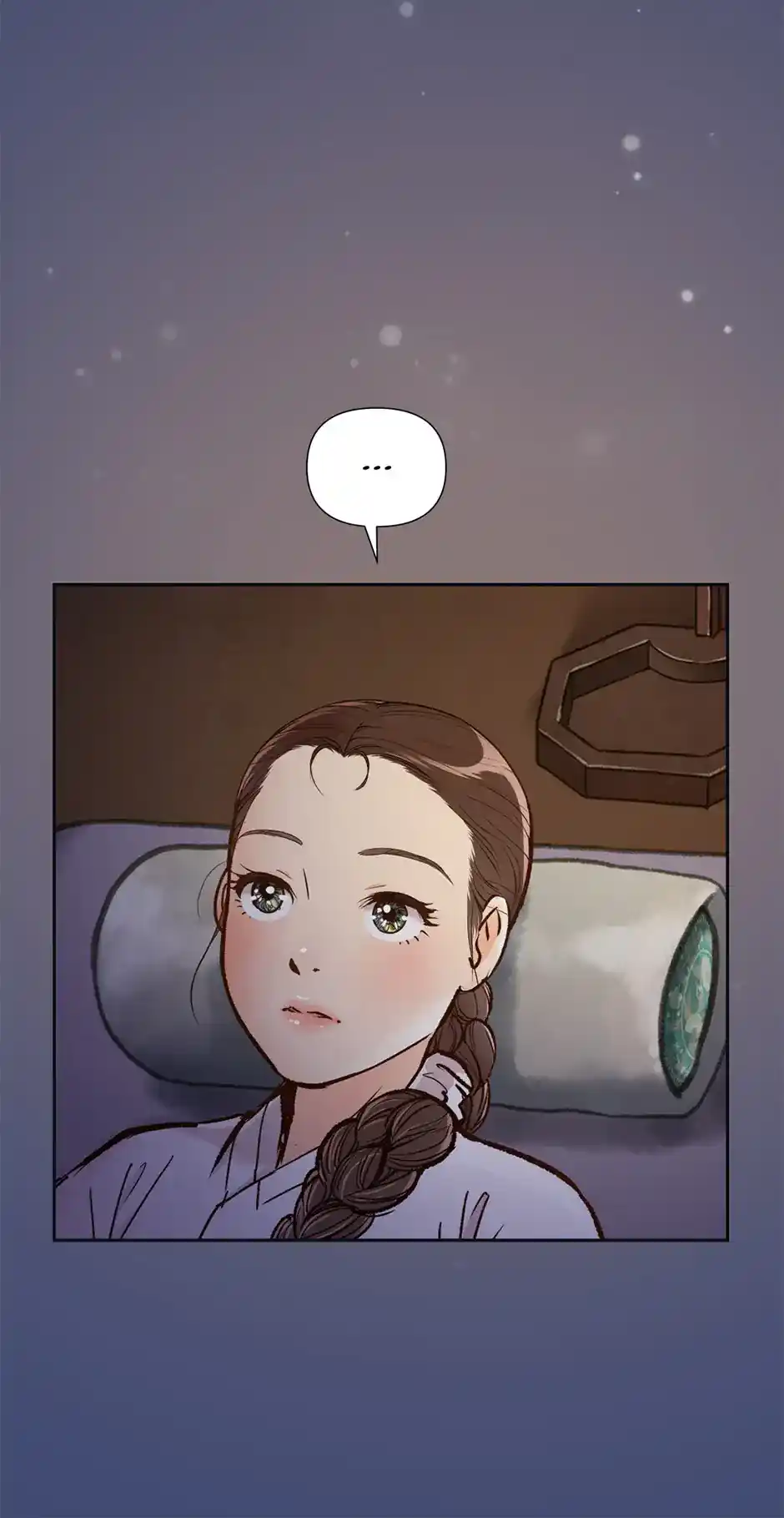 The Red Sleeve Chapter 53