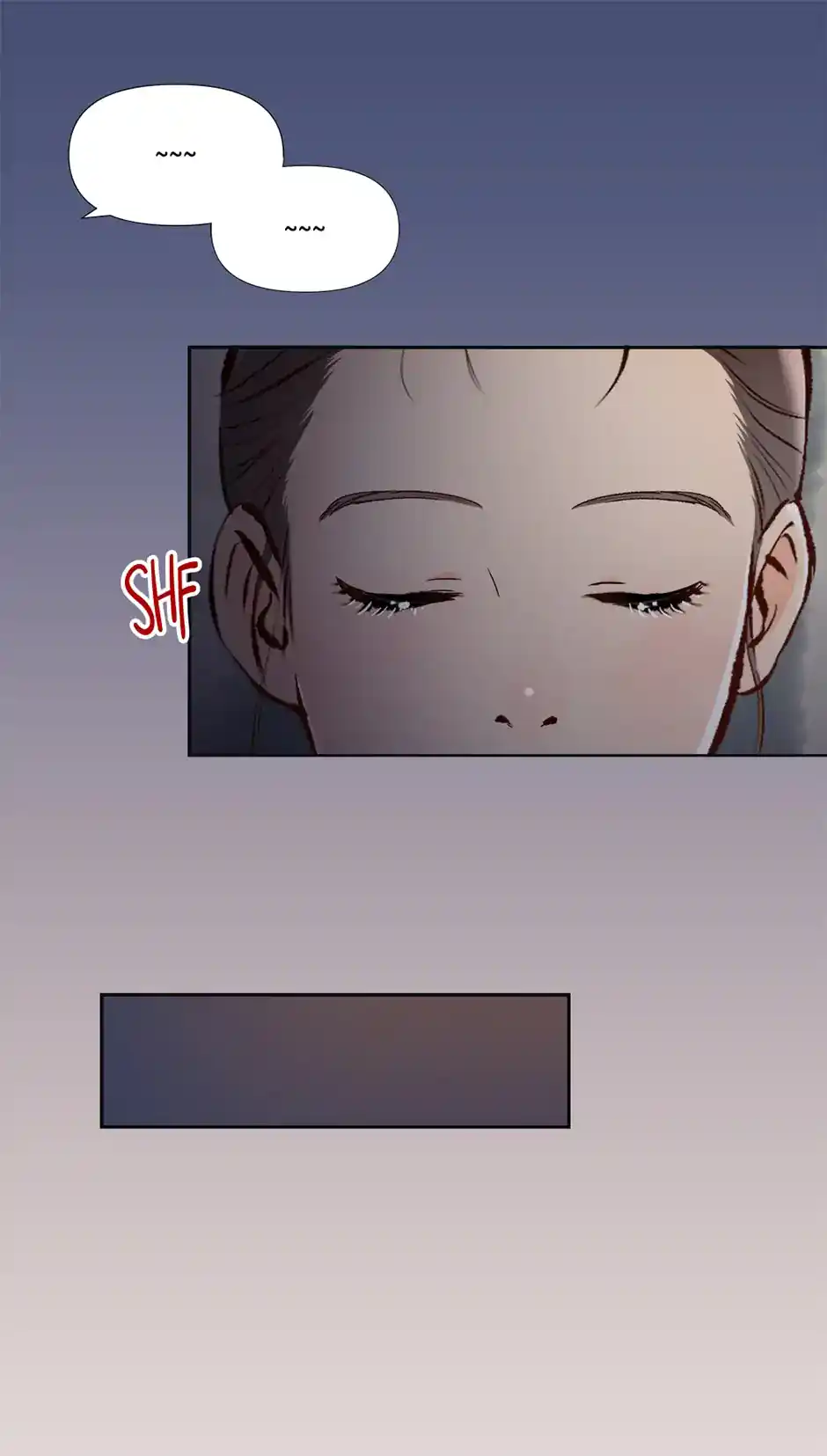 The Red Sleeve Chapter 53