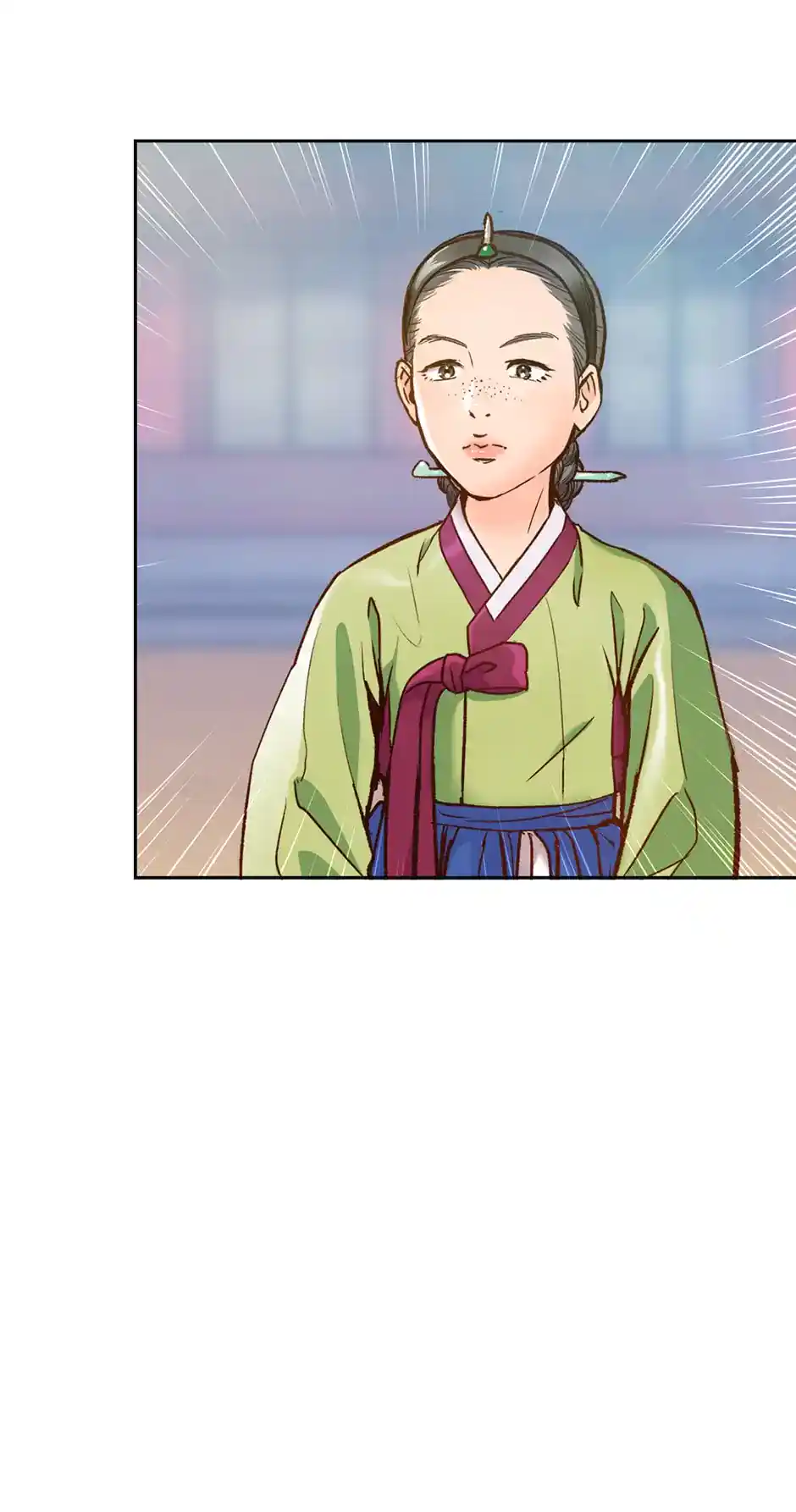 The Red Sleeve Chapter 53