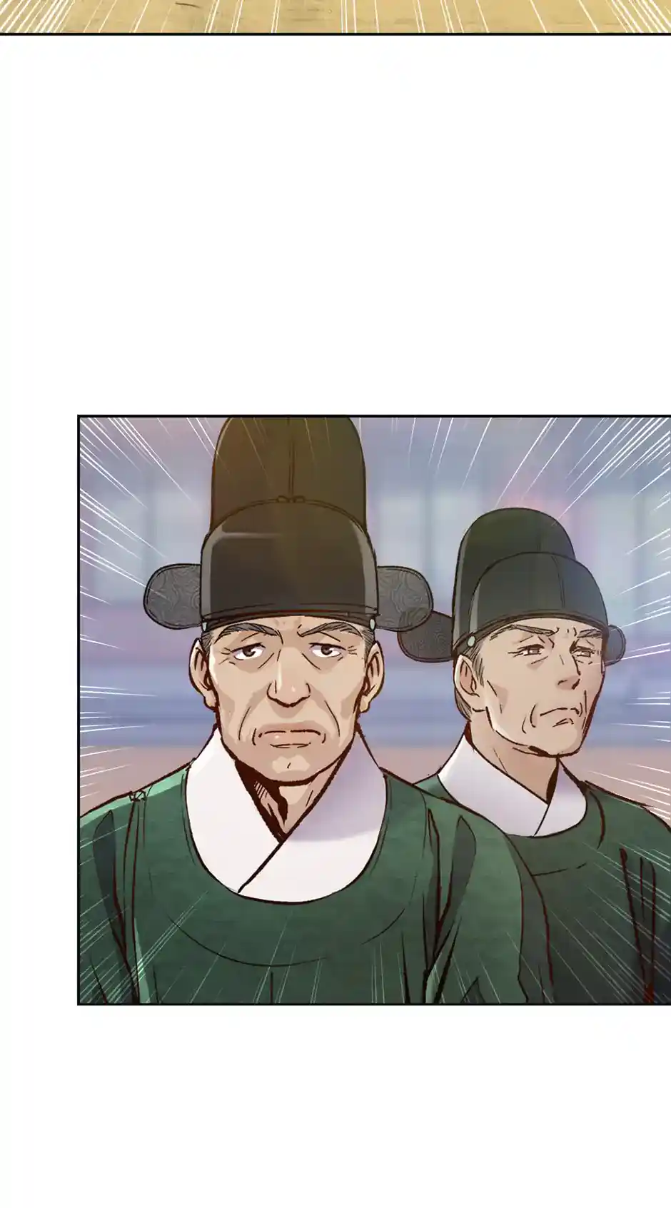 The Red Sleeve Chapter 53