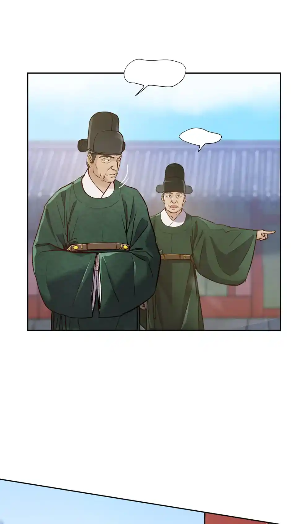 The Red Sleeve Chapter 53