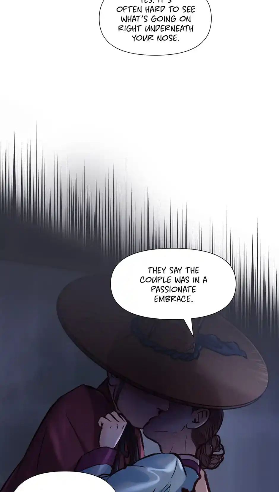 The Red Sleeve Chapter 53