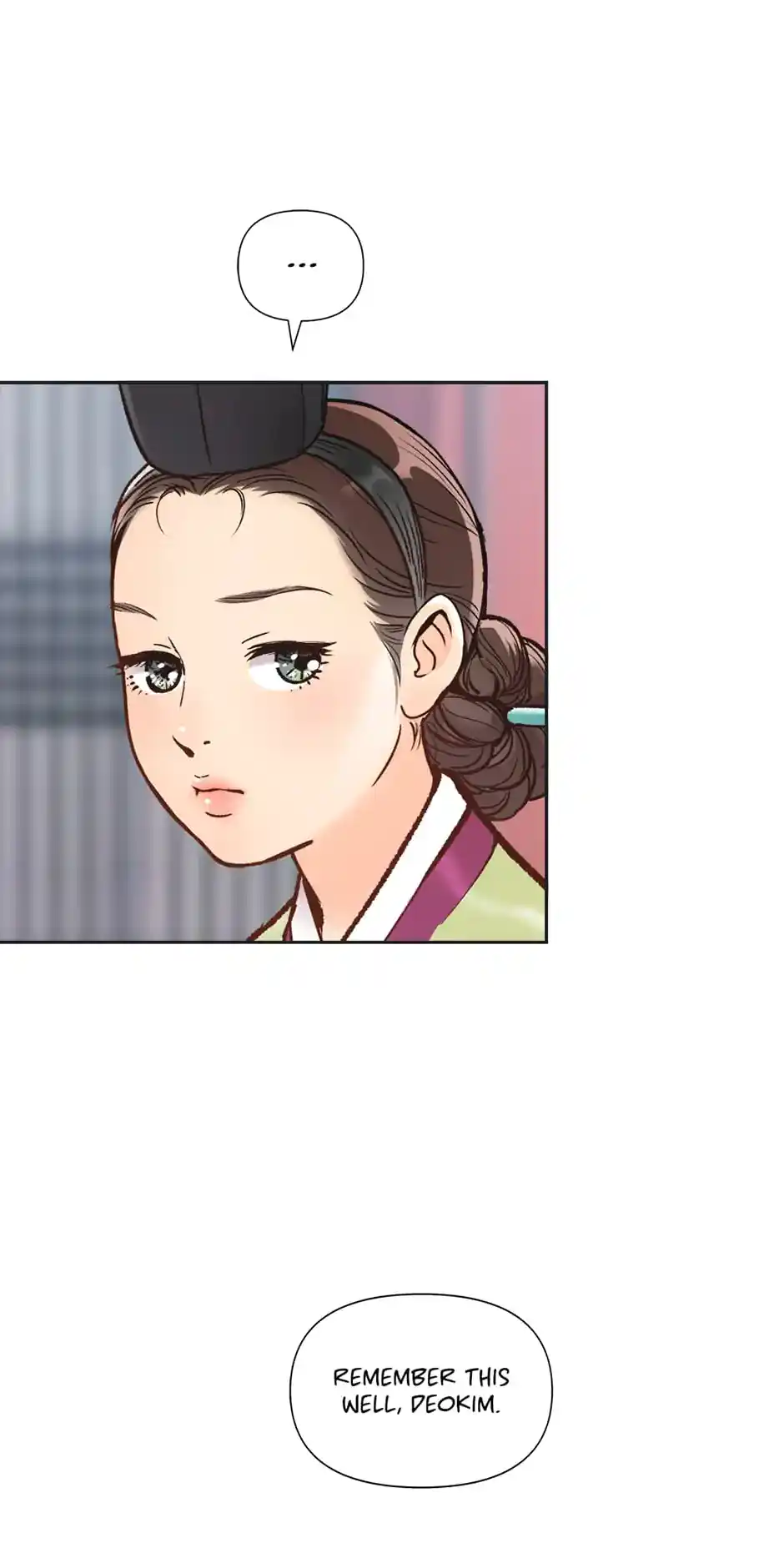 The Red Sleeve Chapter 53