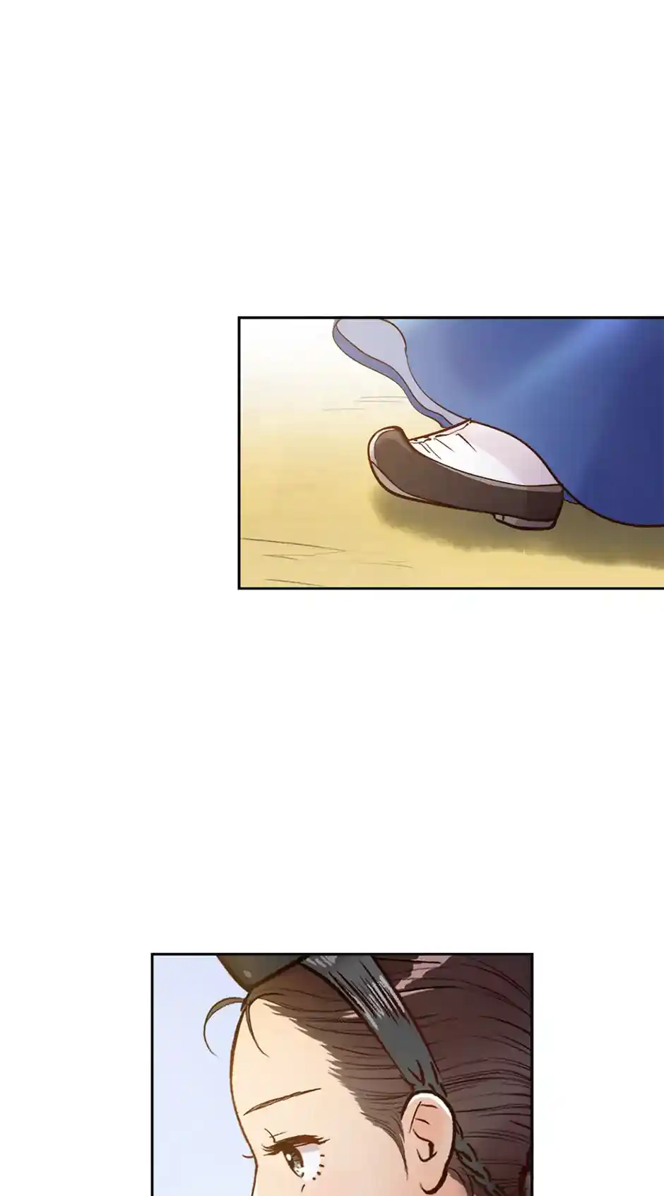 The Red Sleeve Chapter 53