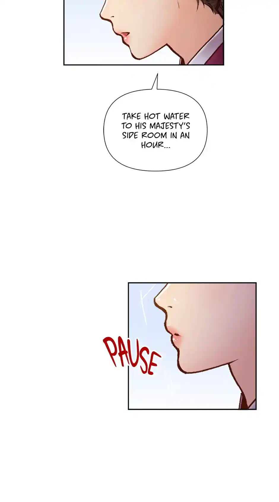 The Red Sleeve Chapter 53