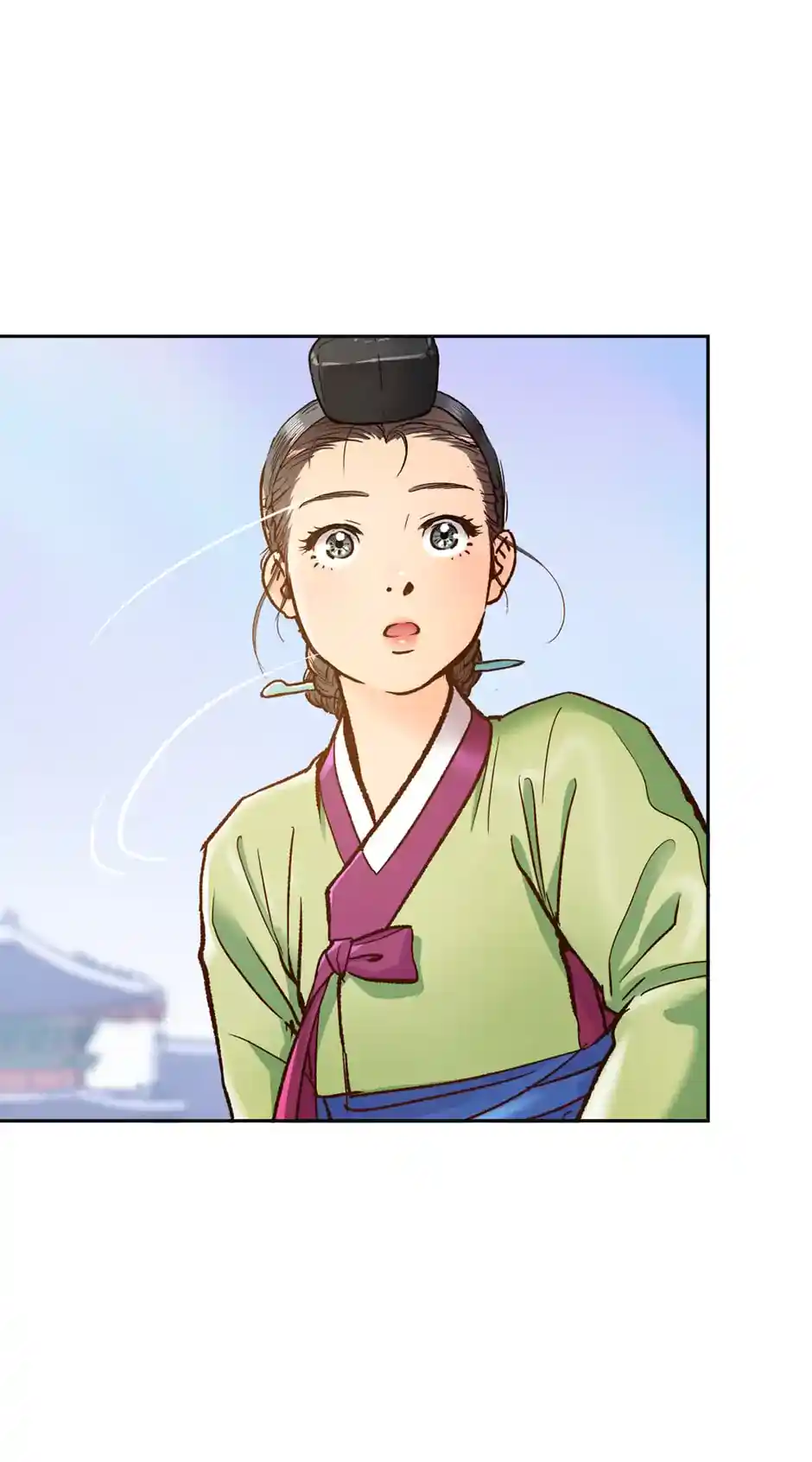 The Red Sleeve Chapter 53