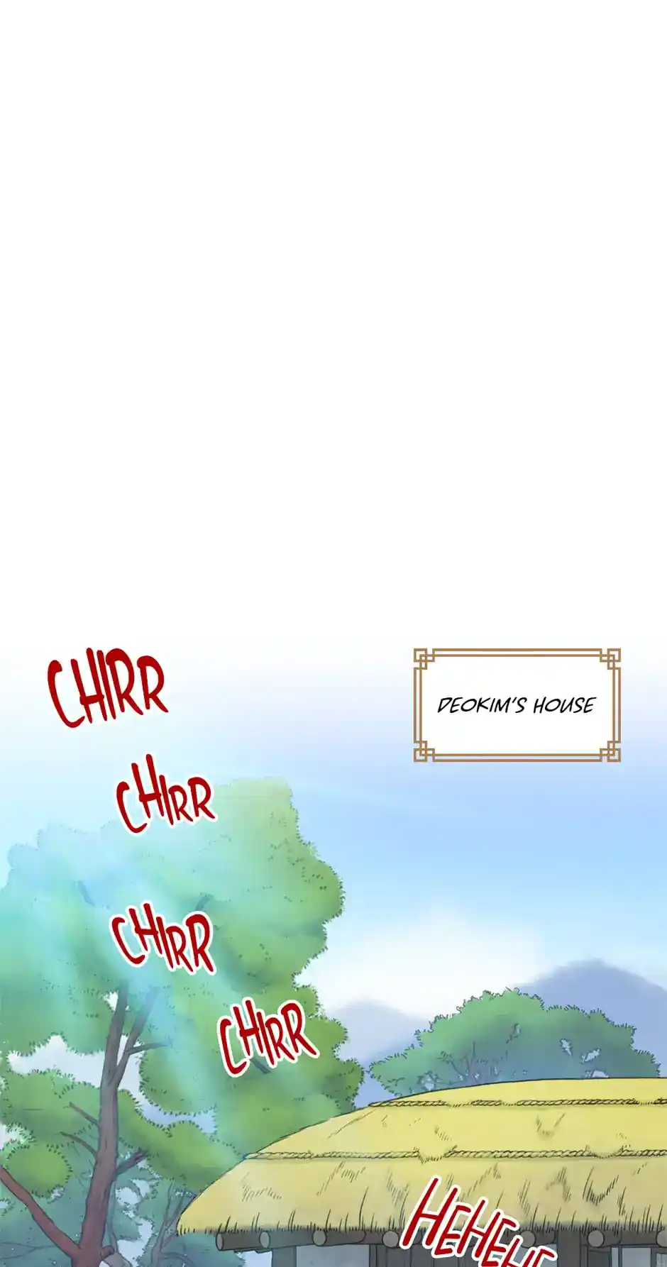 The Red Sleeve Chapter 53