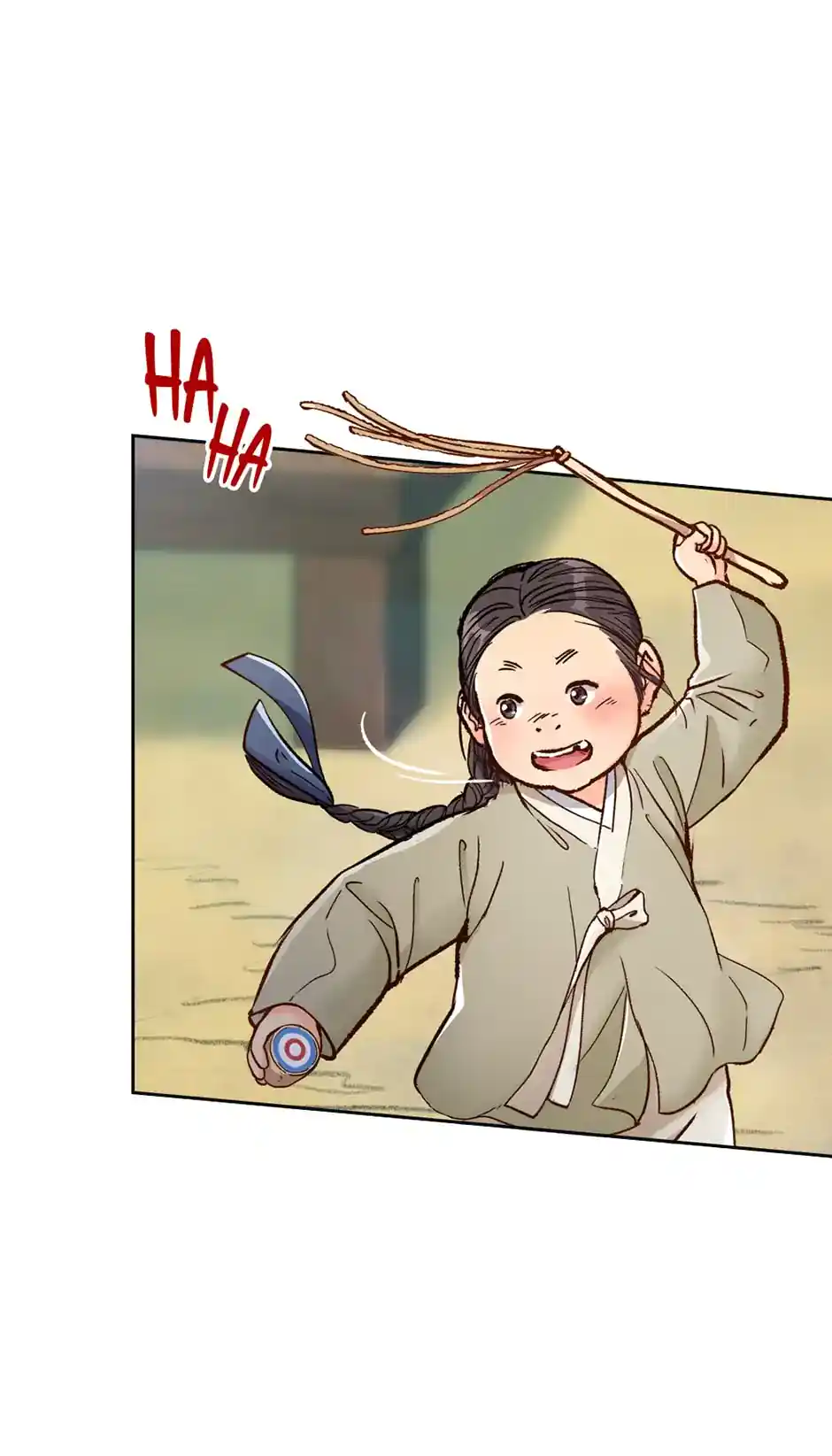 The Red Sleeve Chapter 53