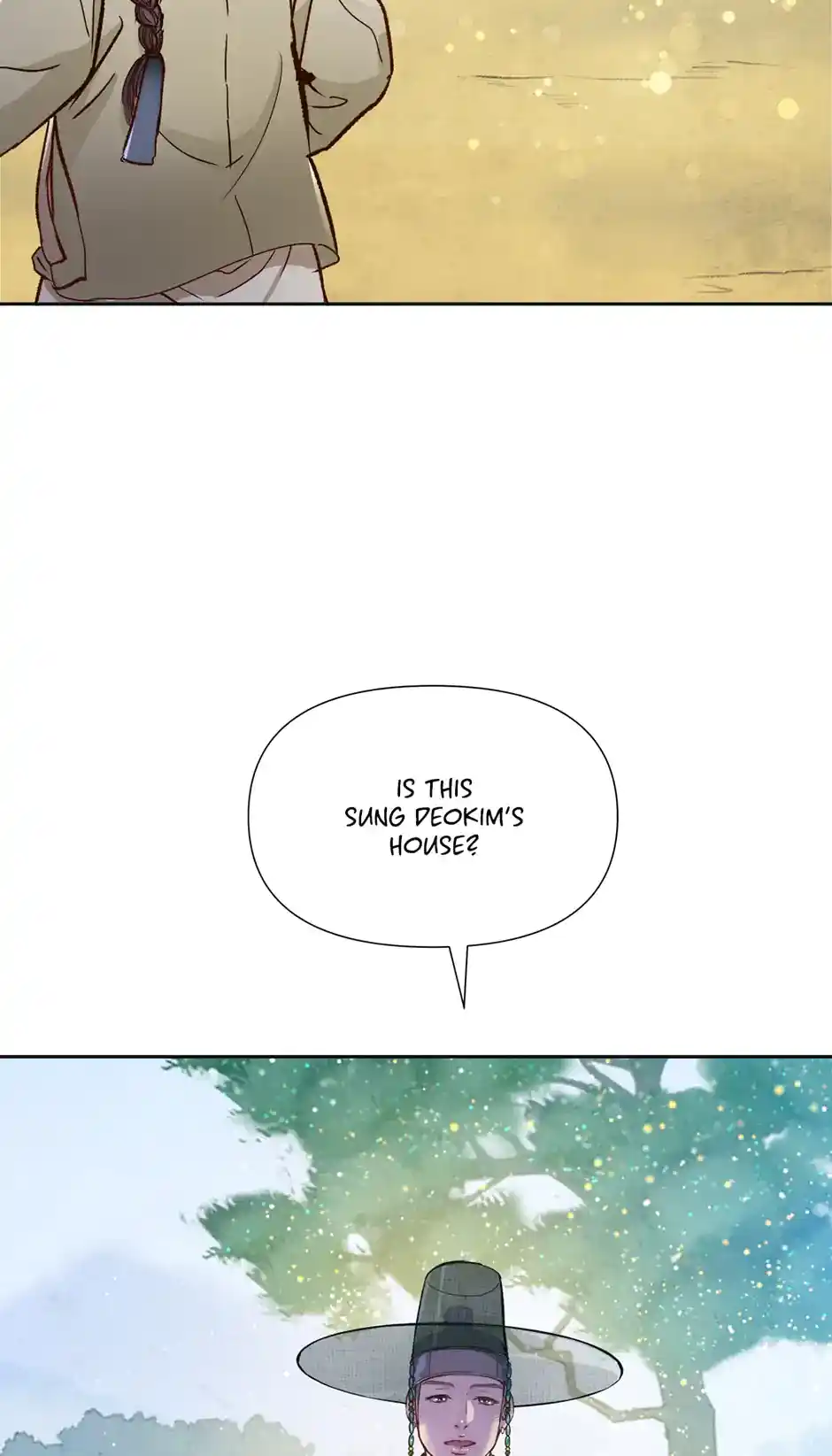 The Red Sleeve Chapter 53