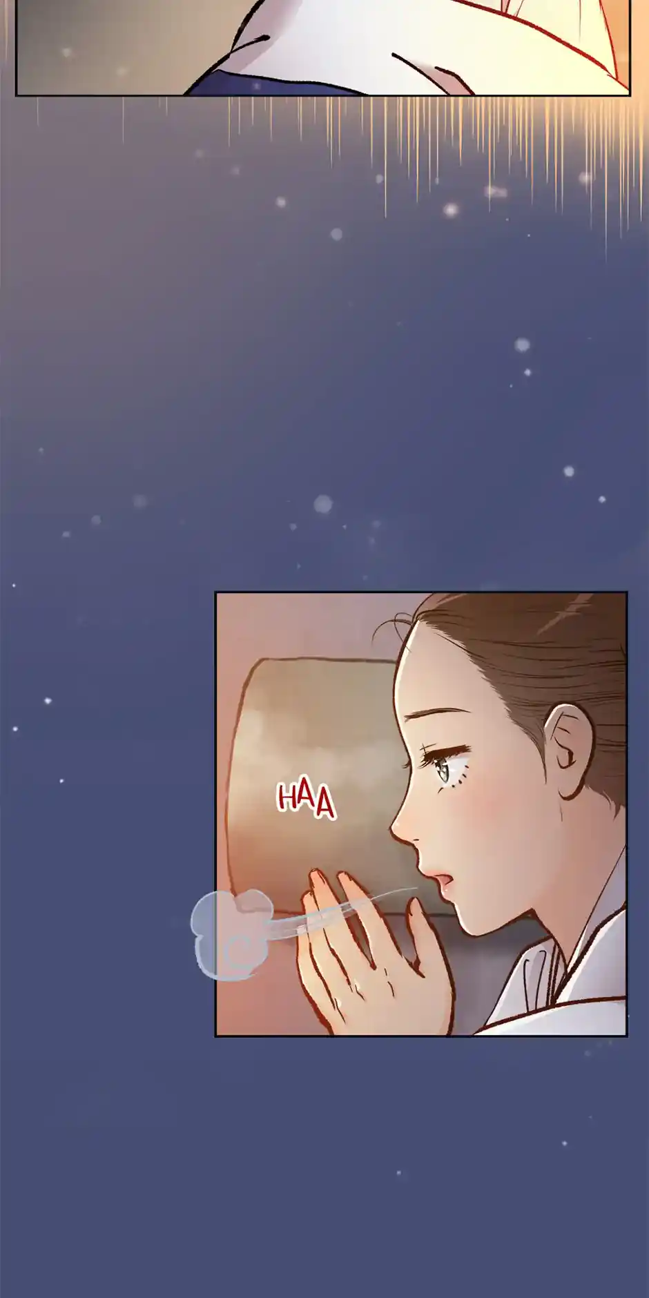 The Red Sleeve Chapter 57