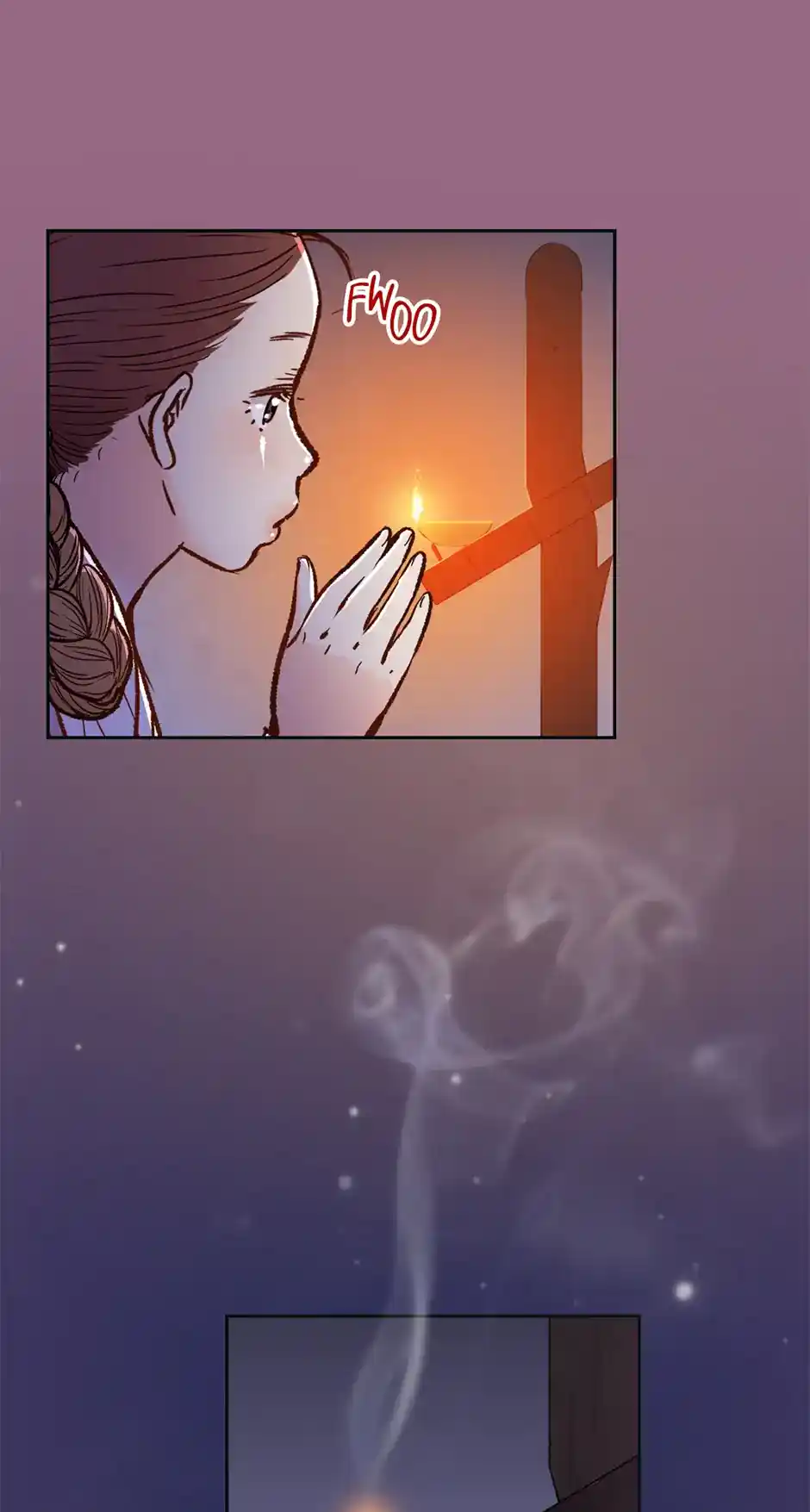 The Red Sleeve Chapter 57