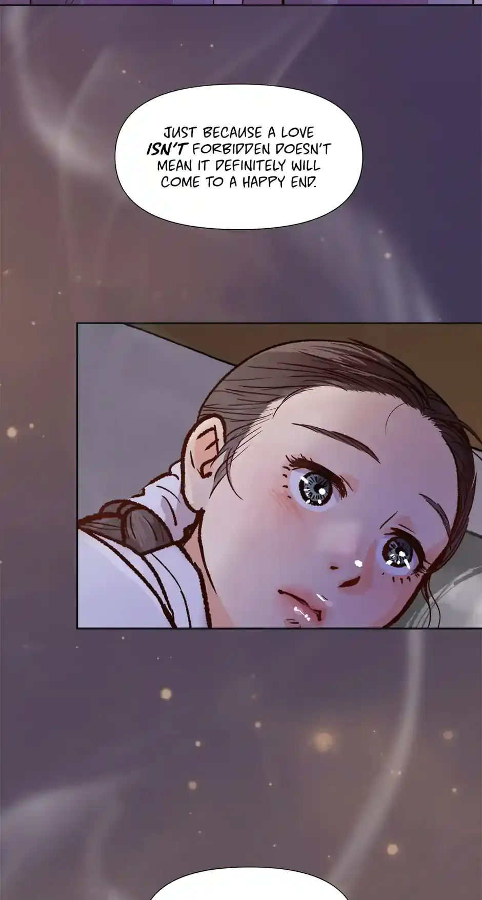 The Red Sleeve Chapter 57