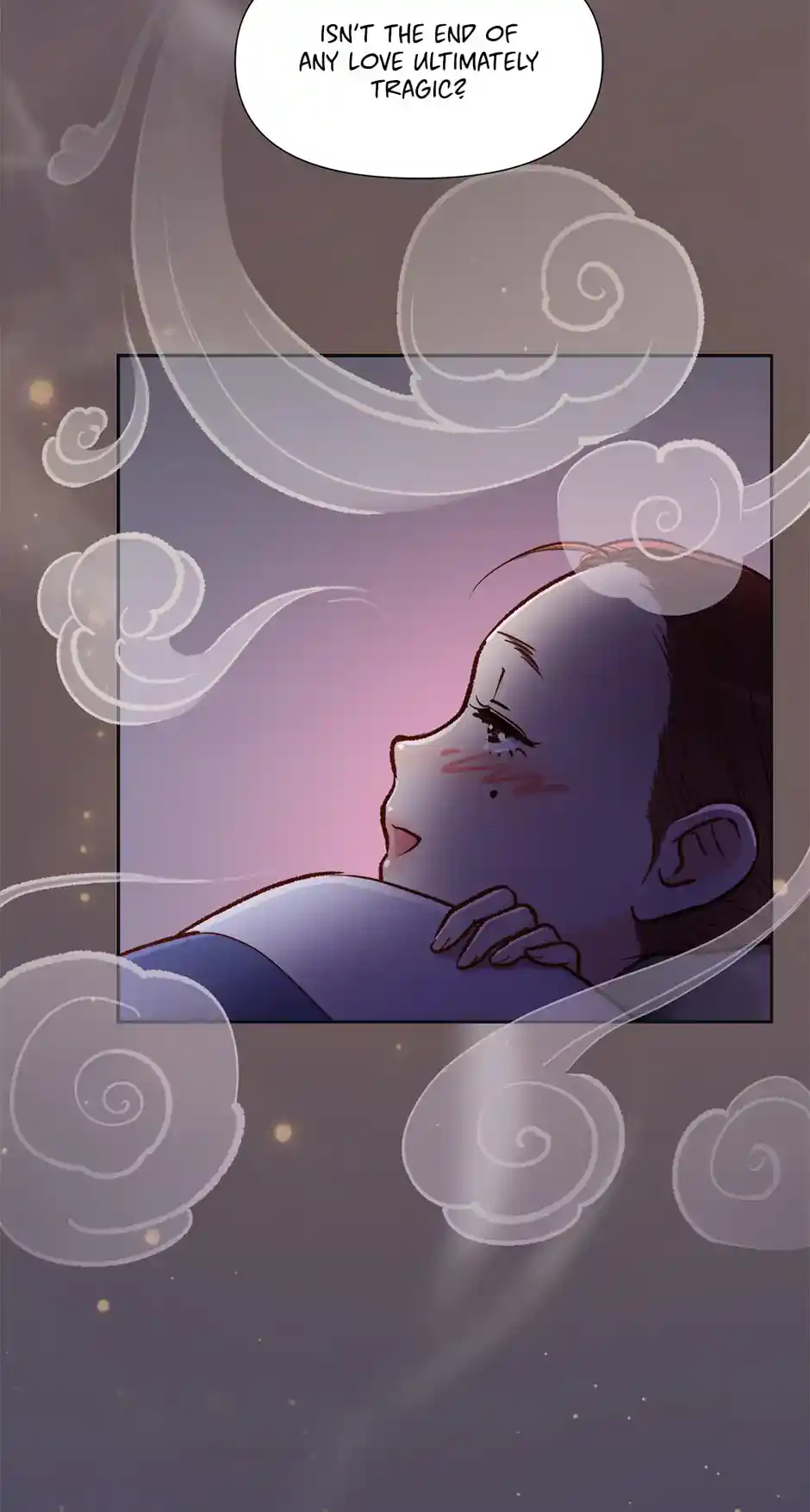 The Red Sleeve Chapter 57