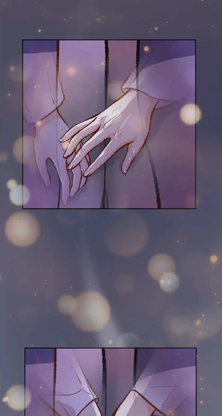 The Red Sleeve Chapter 57