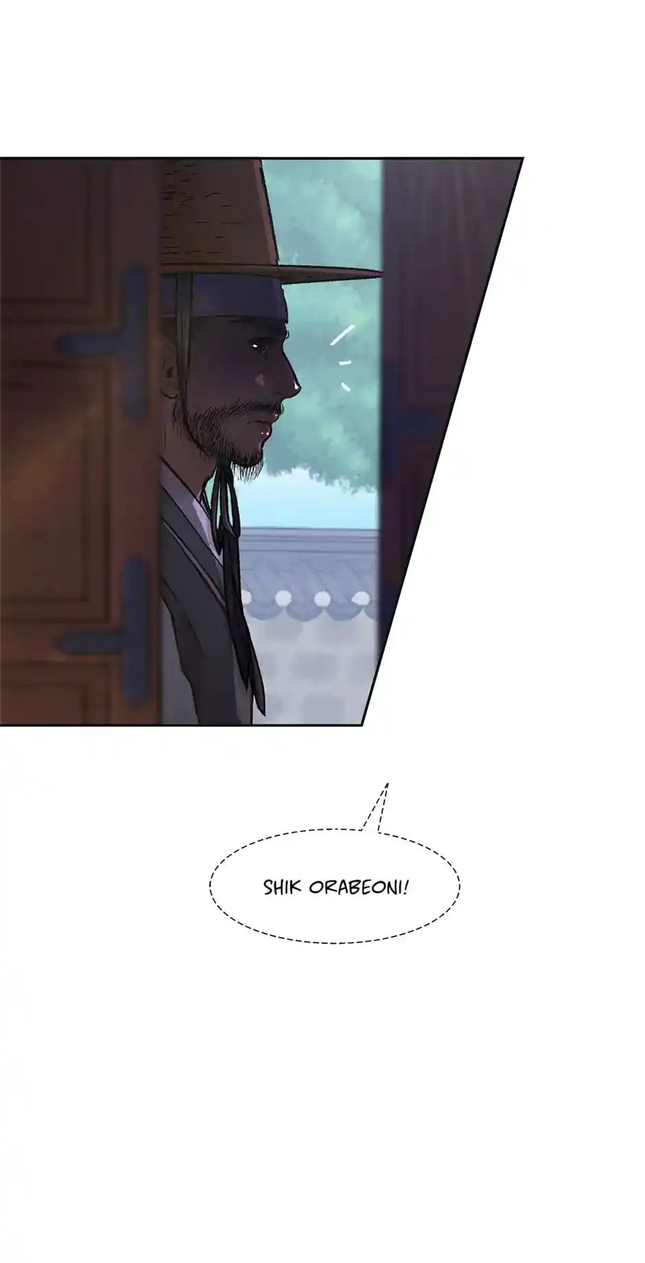 The Red Sleeve Chapter 57