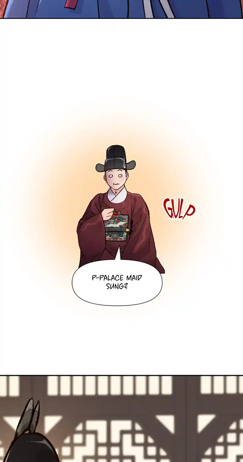 The Red Sleeve Chapter 57