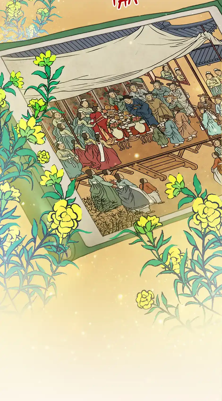 The Red Sleeve Chapter 57