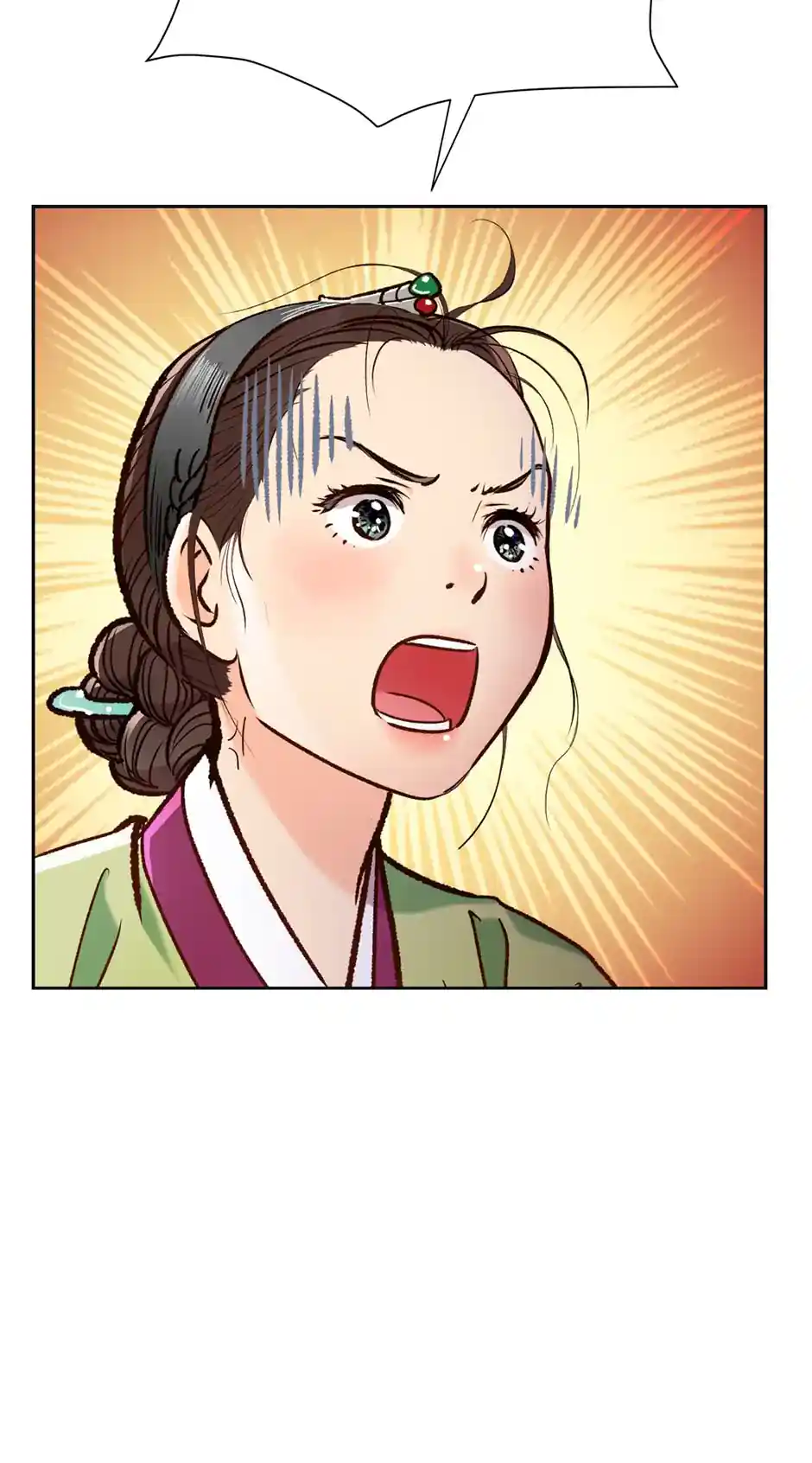 The Red Sleeve Chapter 57