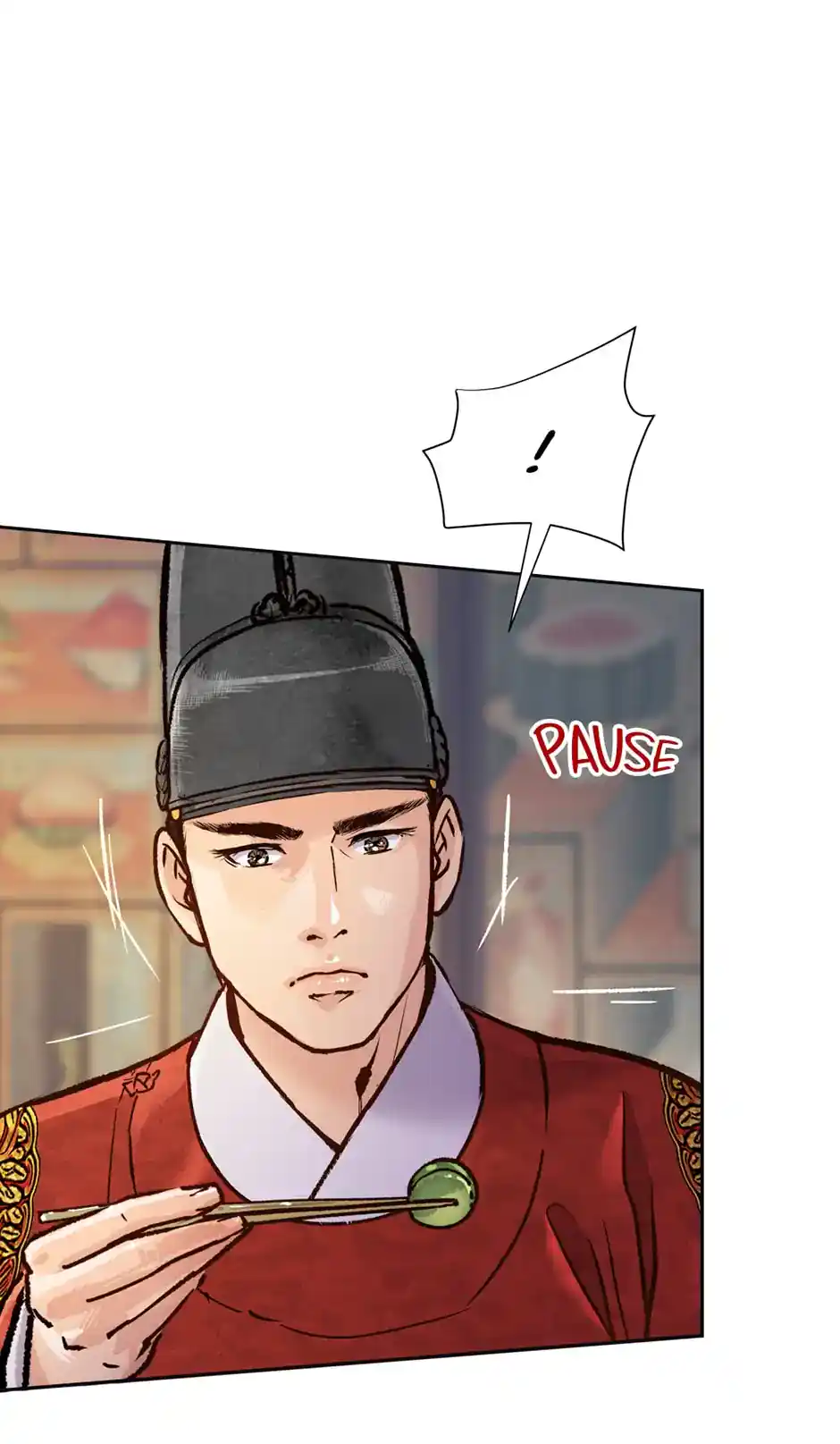 The Red Sleeve Chapter 57